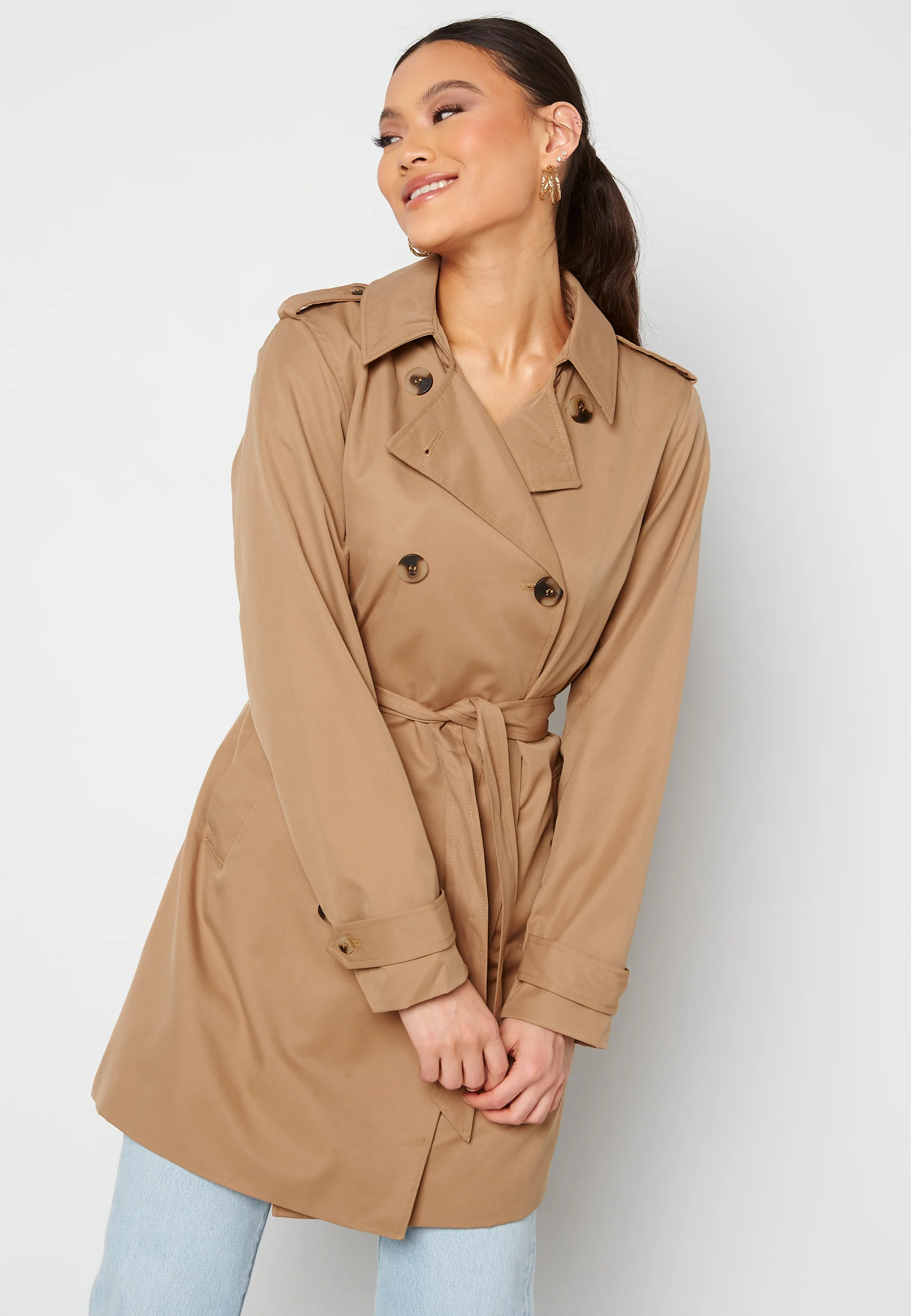 Movement New Trenchcoat - Image 2