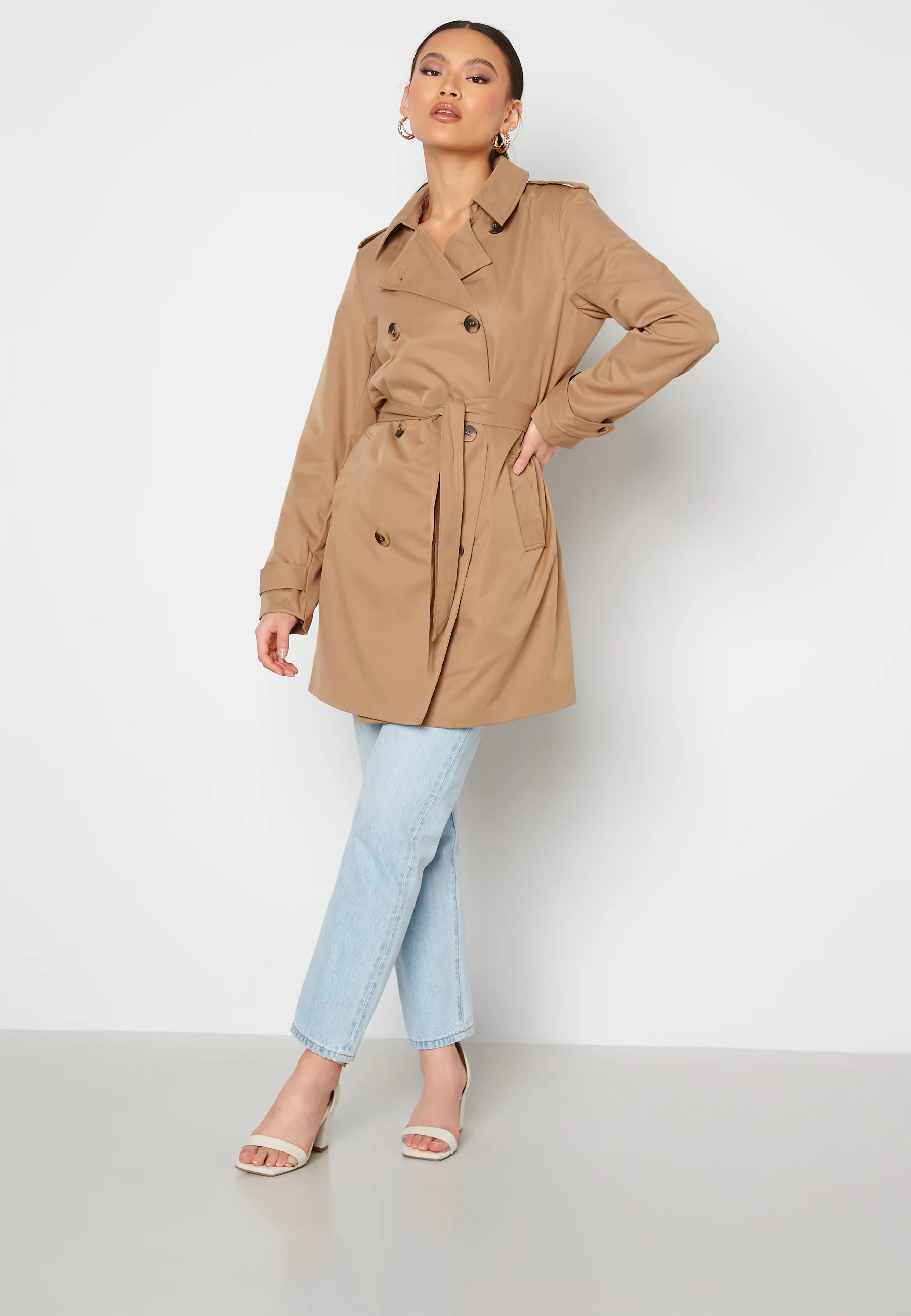 Movement New Trenchcoat - Image 3