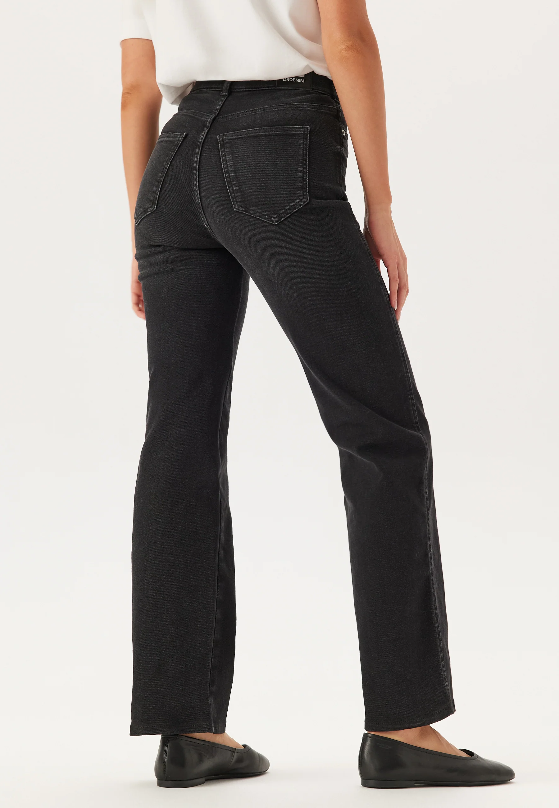Moxy Straight - Image 2
