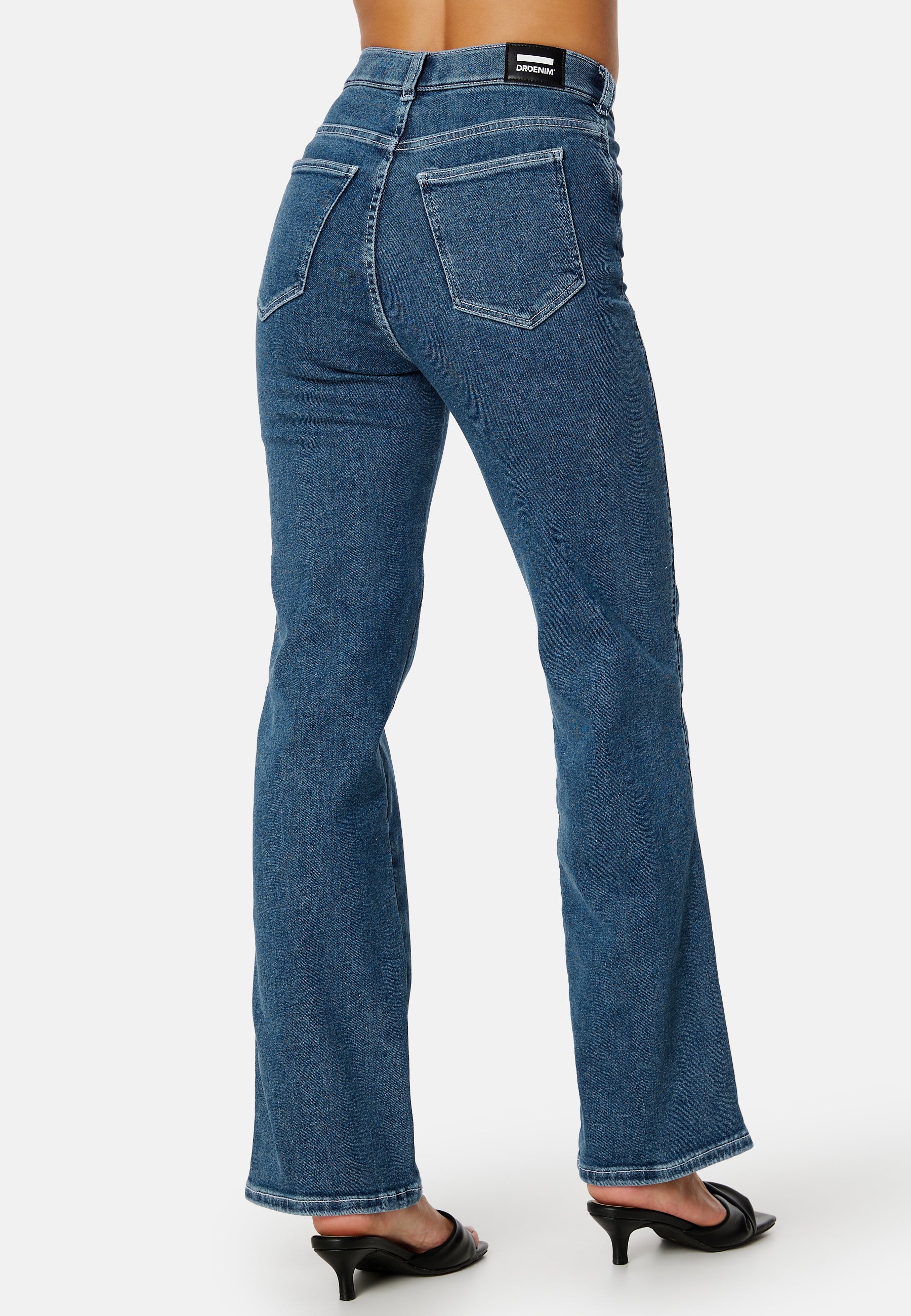 Moxy Straight - Image 3