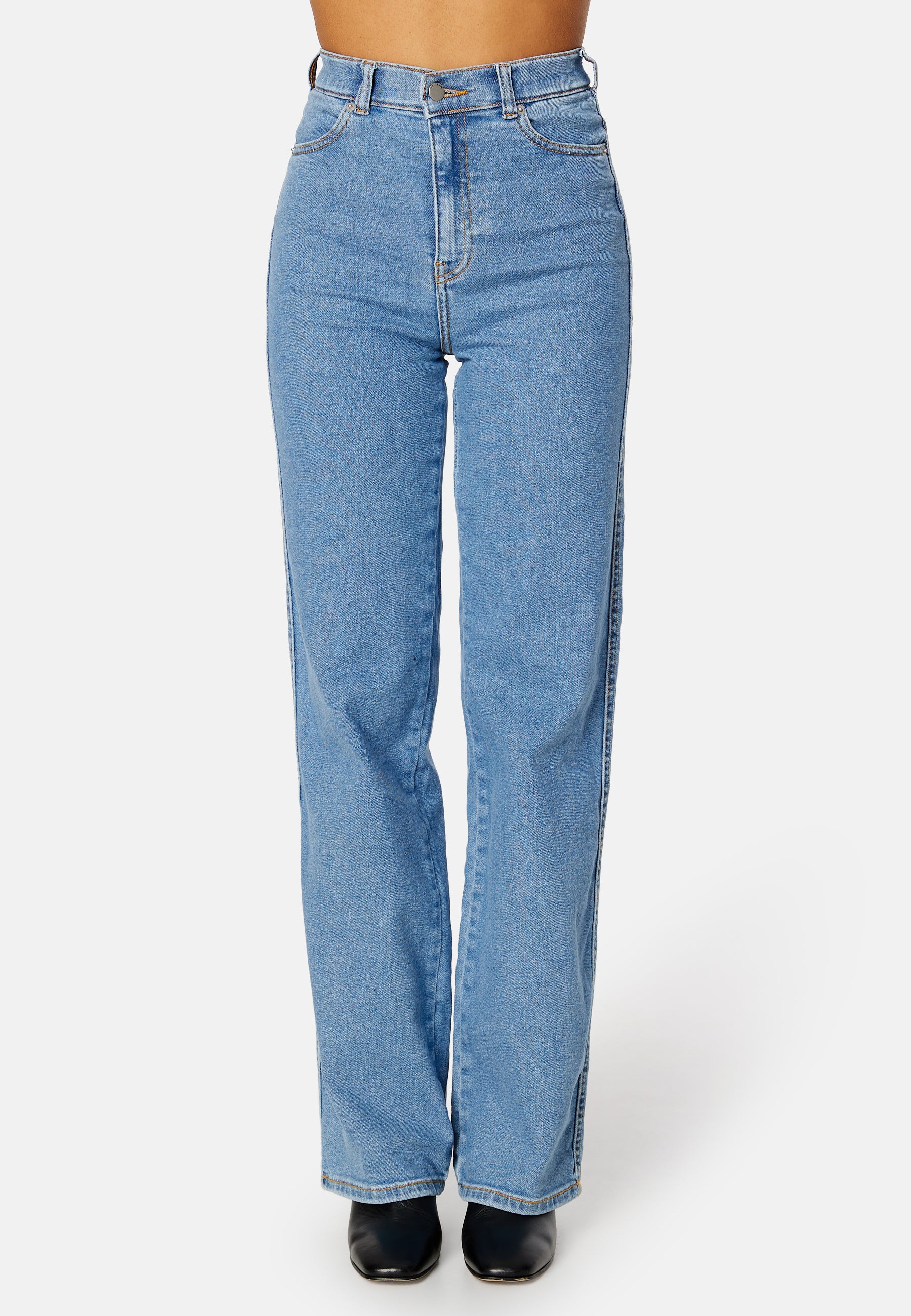 Moxy Straight - Image 2