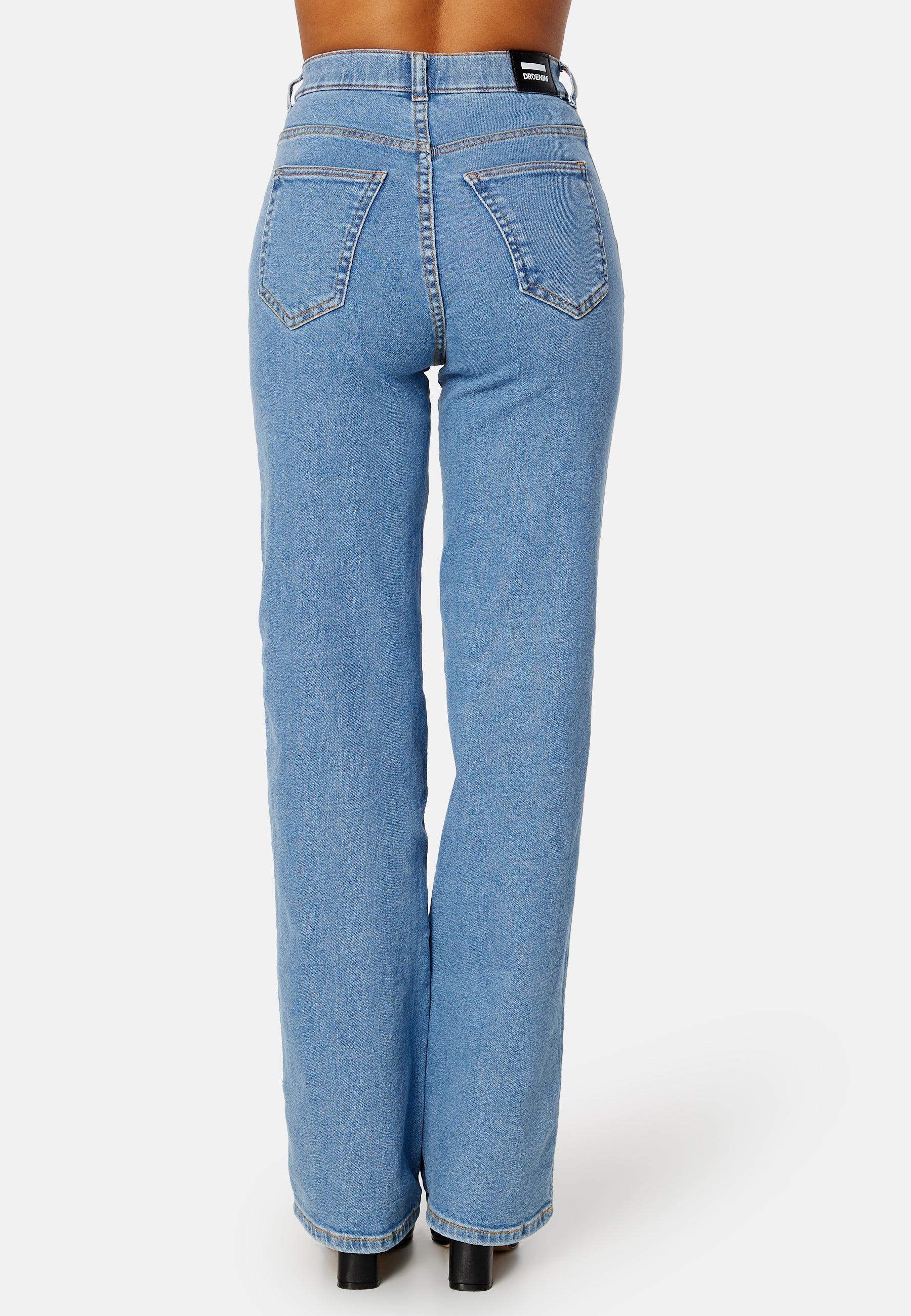 Moxy Straight - Image 5