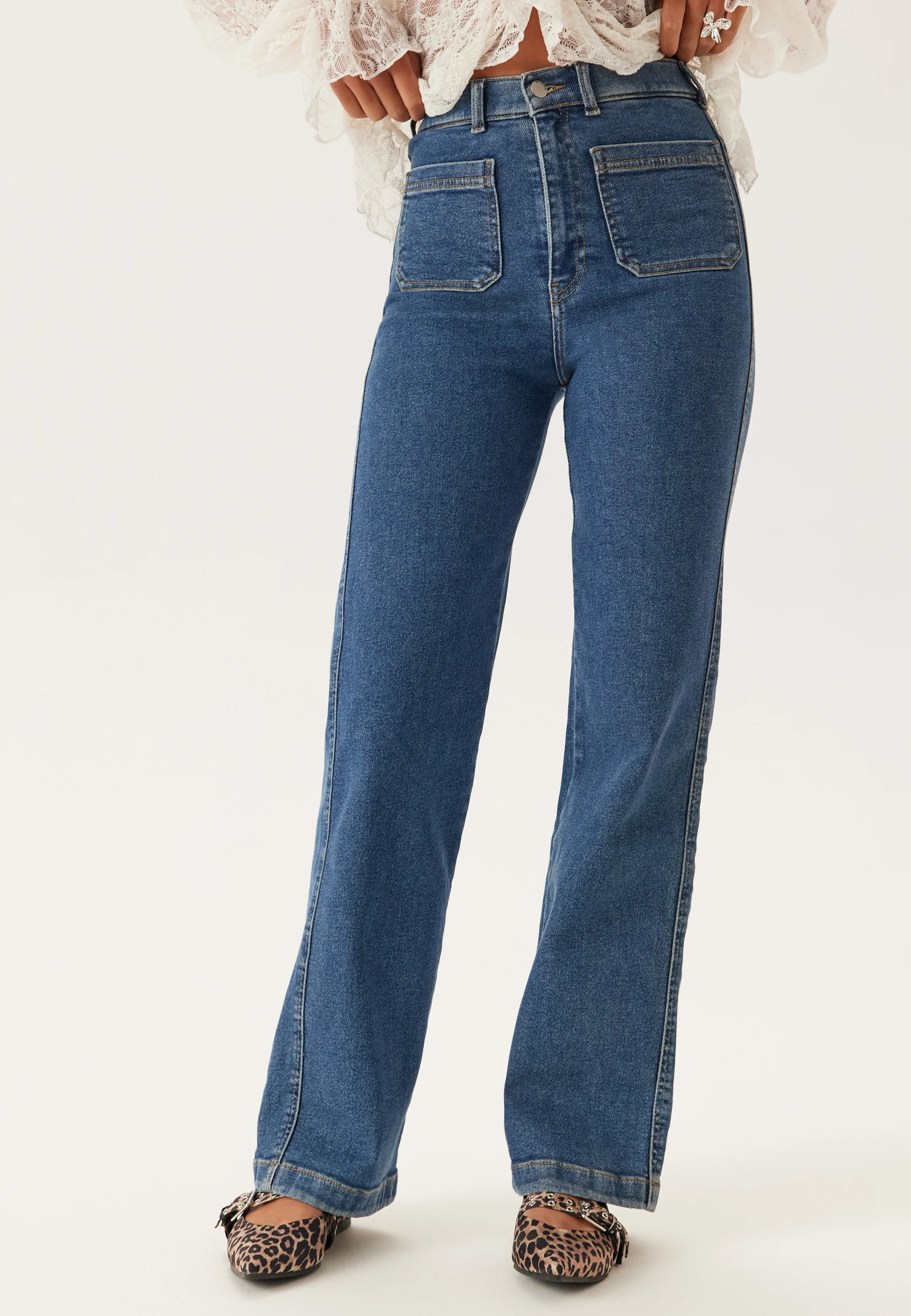Moxy Straight Patch - Image 2