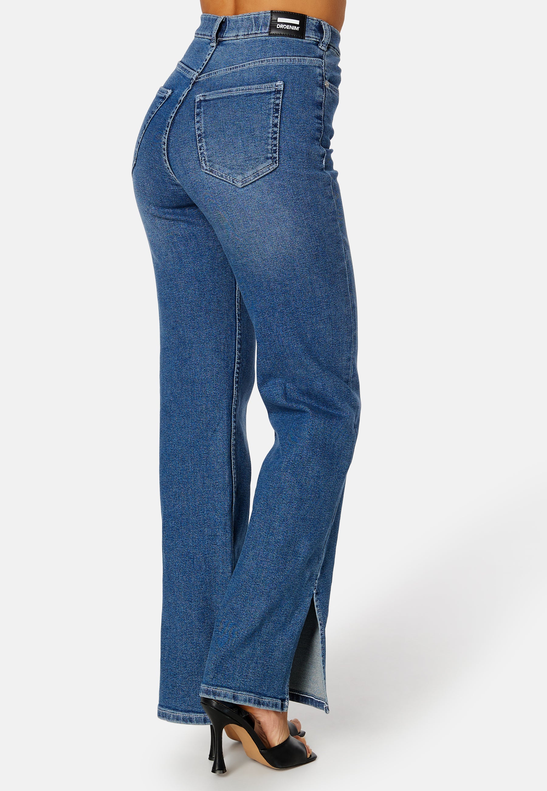 Moxy Straight Shoe Cut - Image 2
