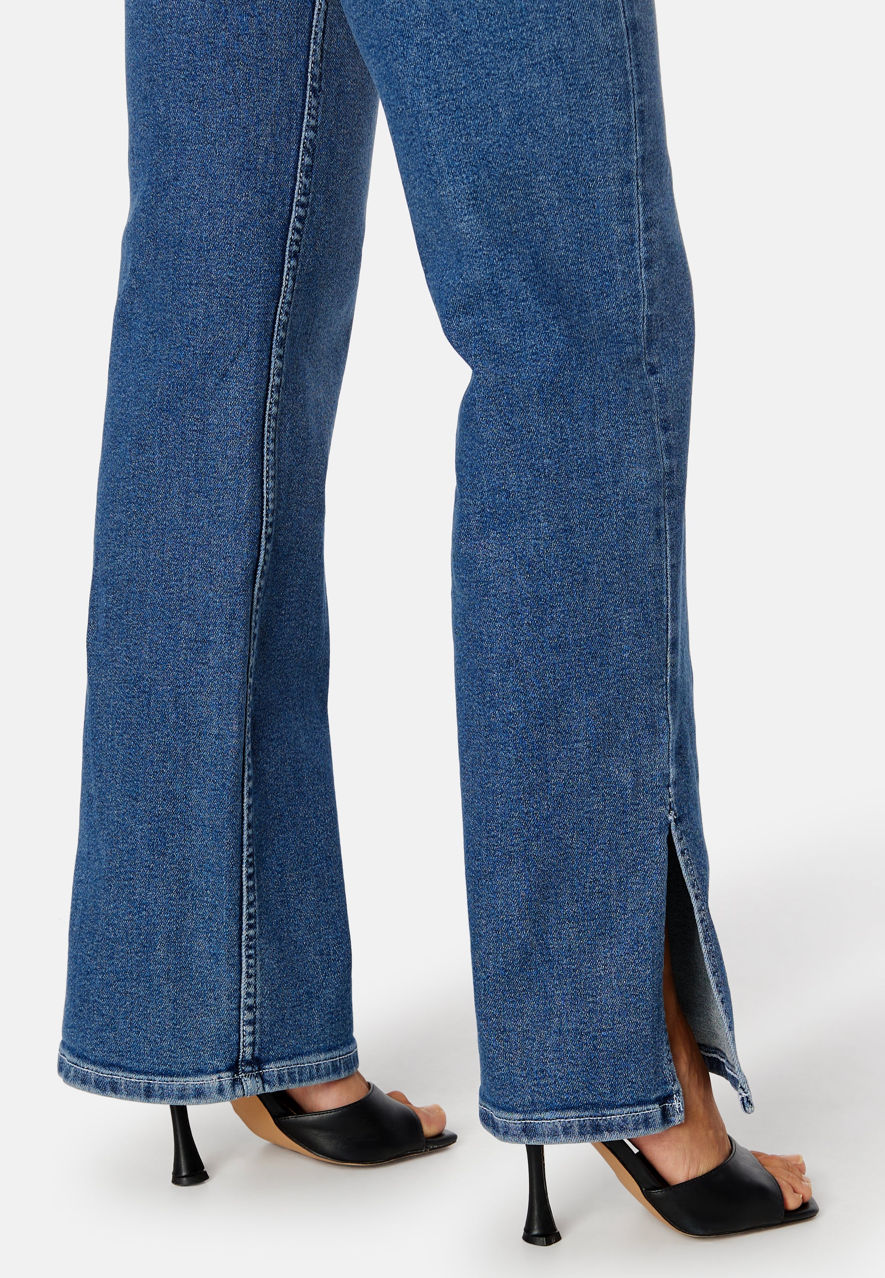Moxy Straight Shoe Cut - Image 5