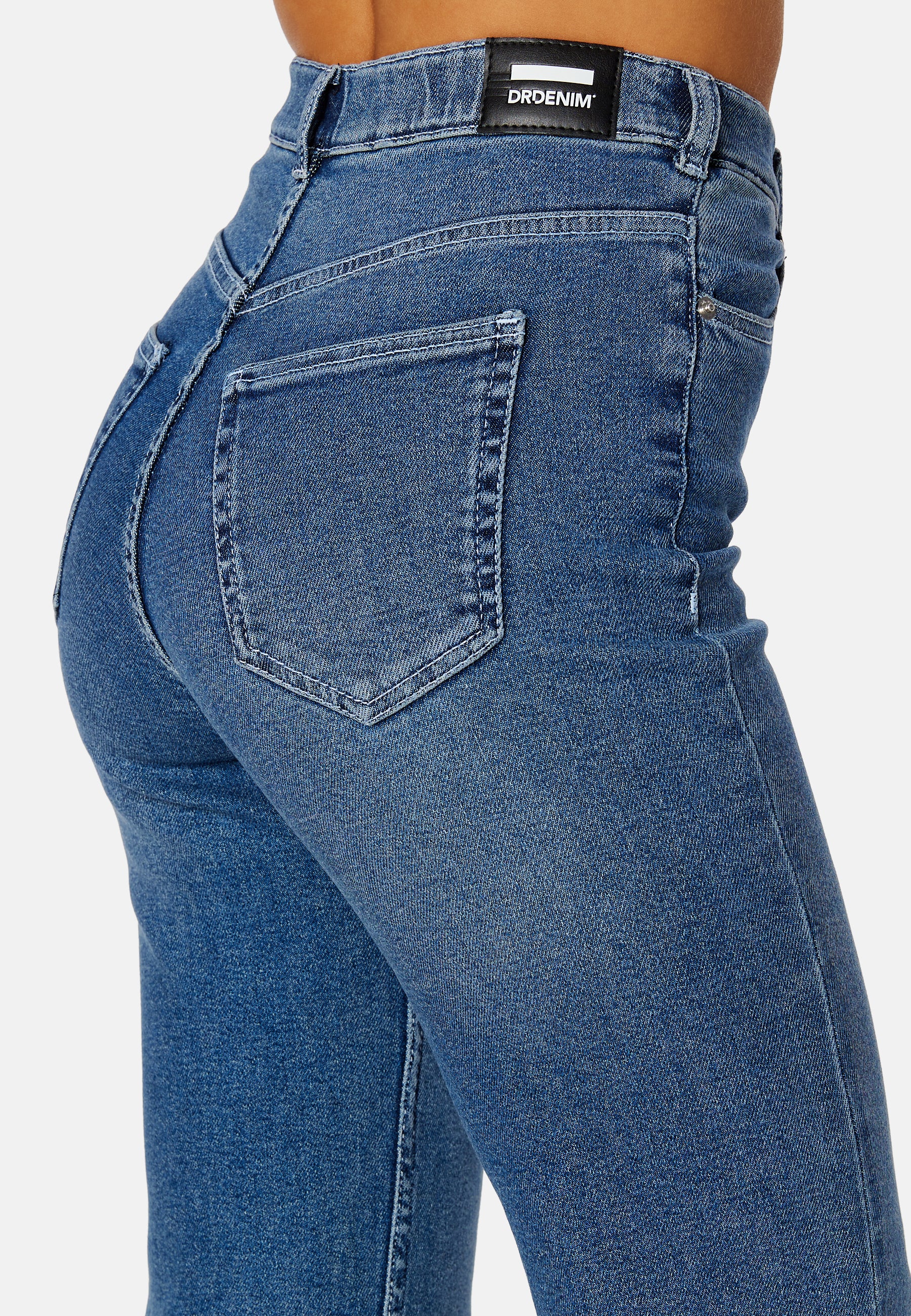 Moxy Straight Shoe Cut - Image 6