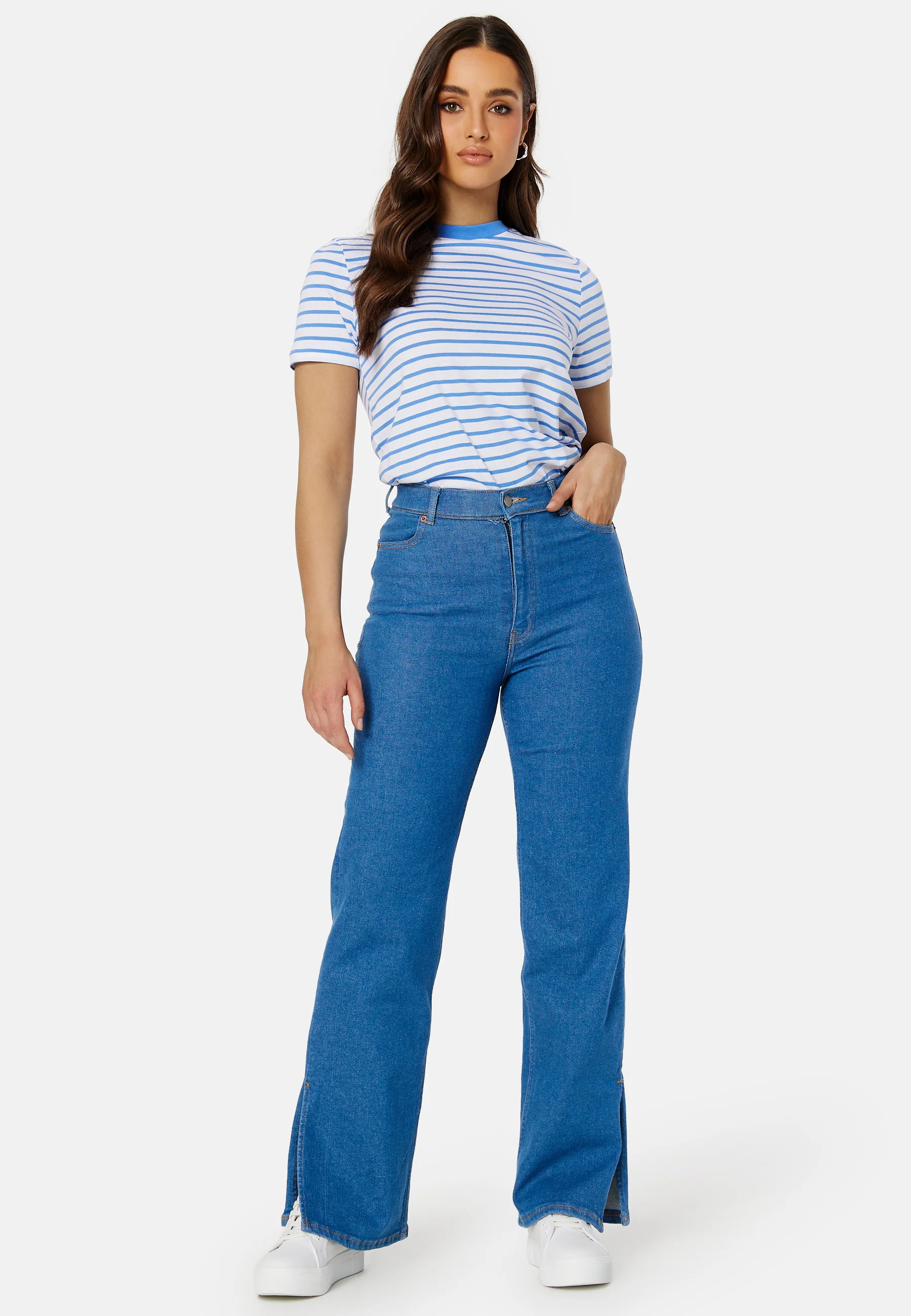 Moxy Straight Shoe Cut - Image 2