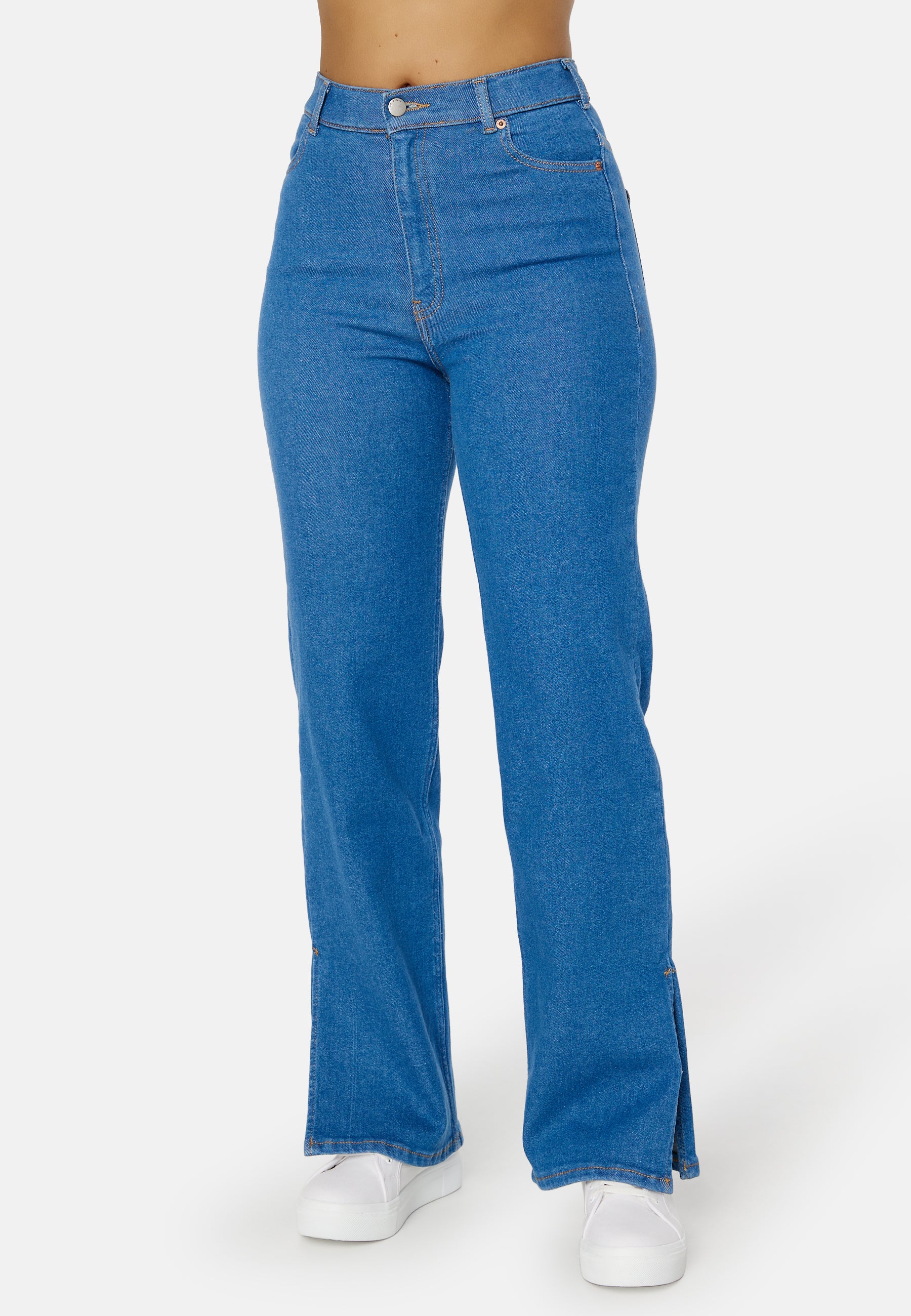 Moxy Straight Shoe Cut - Image 3