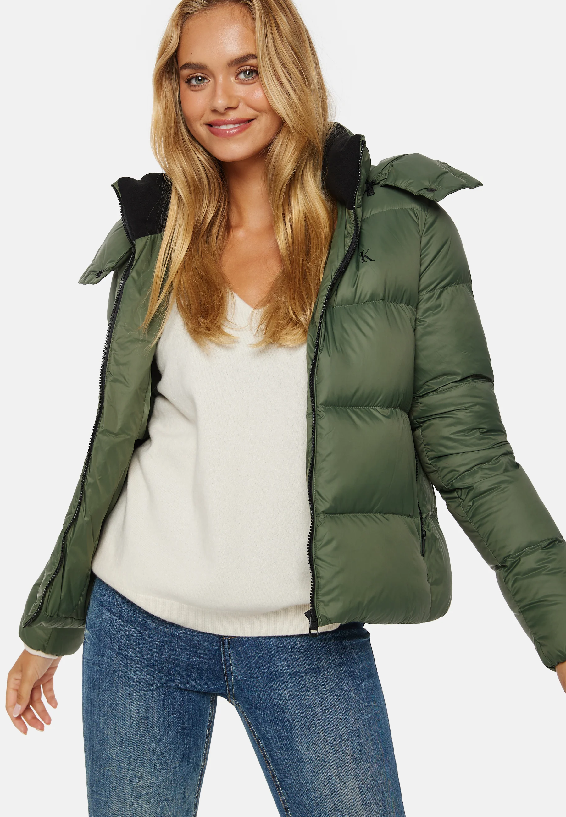 MW Down Archetype Short Puffer - Image 2