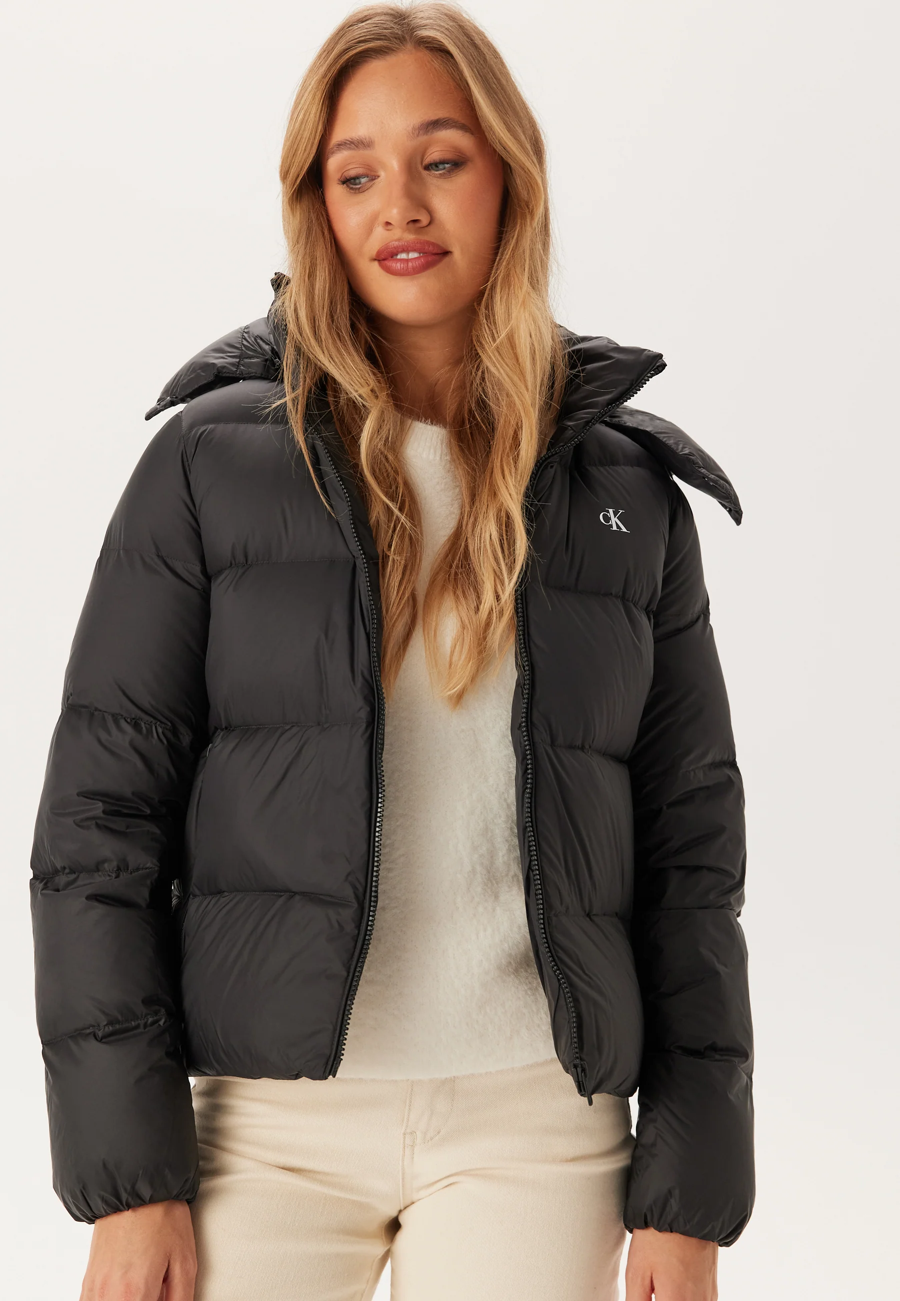 Mw Down Short Puffer - Image 2