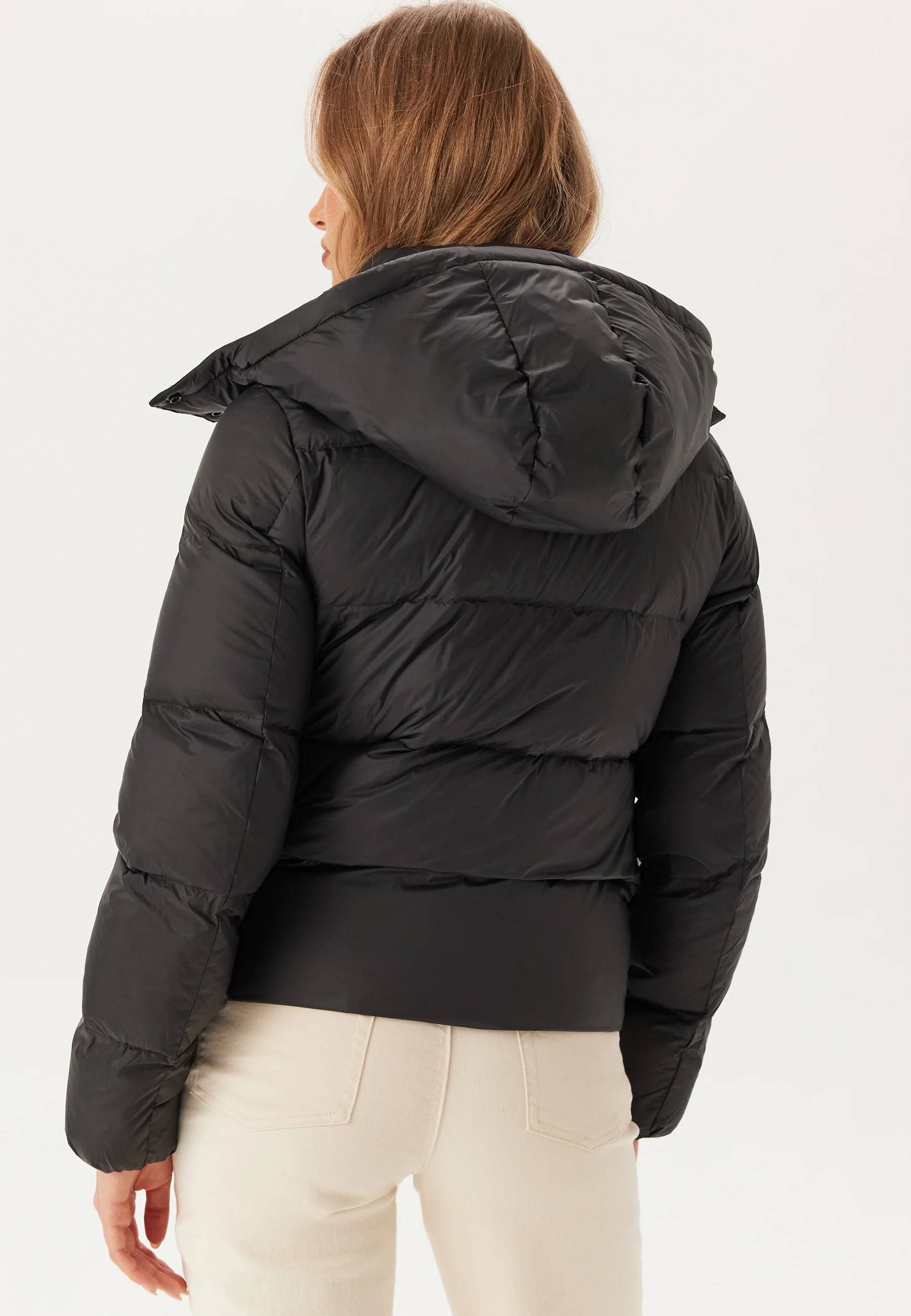 Mw Down Short Puffer - Image 3