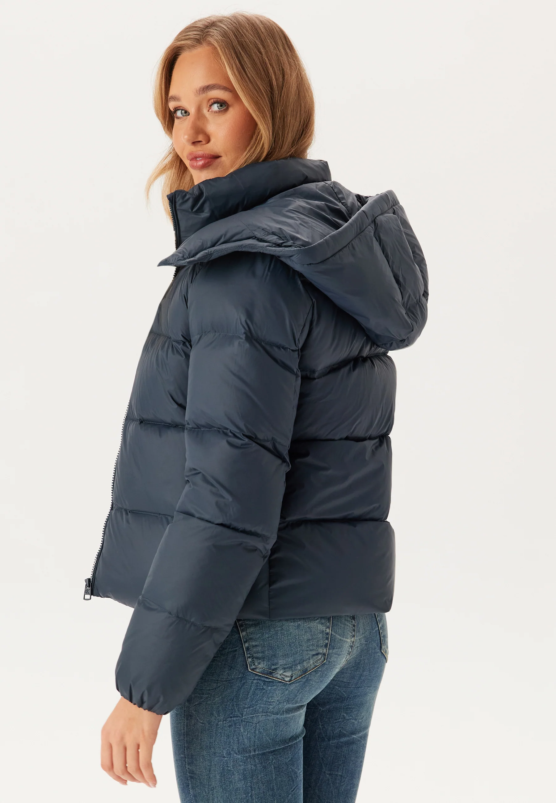 Mw Down Short Puffer - Image 2