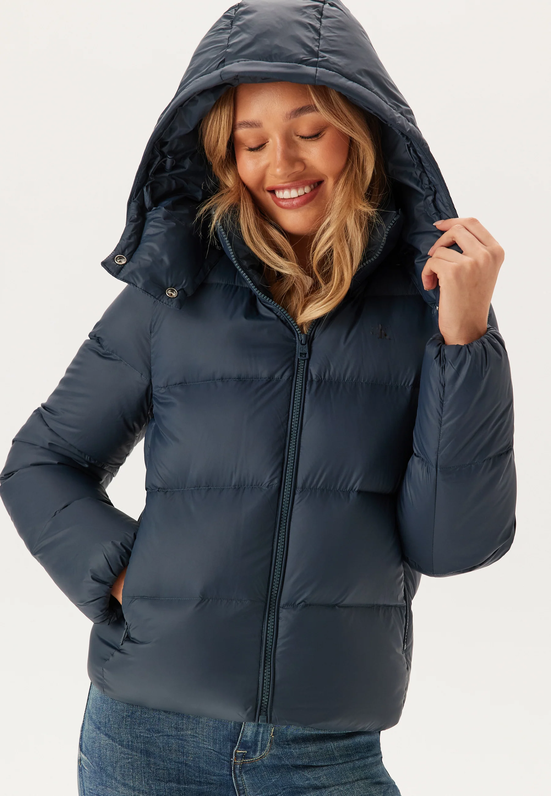 Mw Down Short Puffer - Image 3