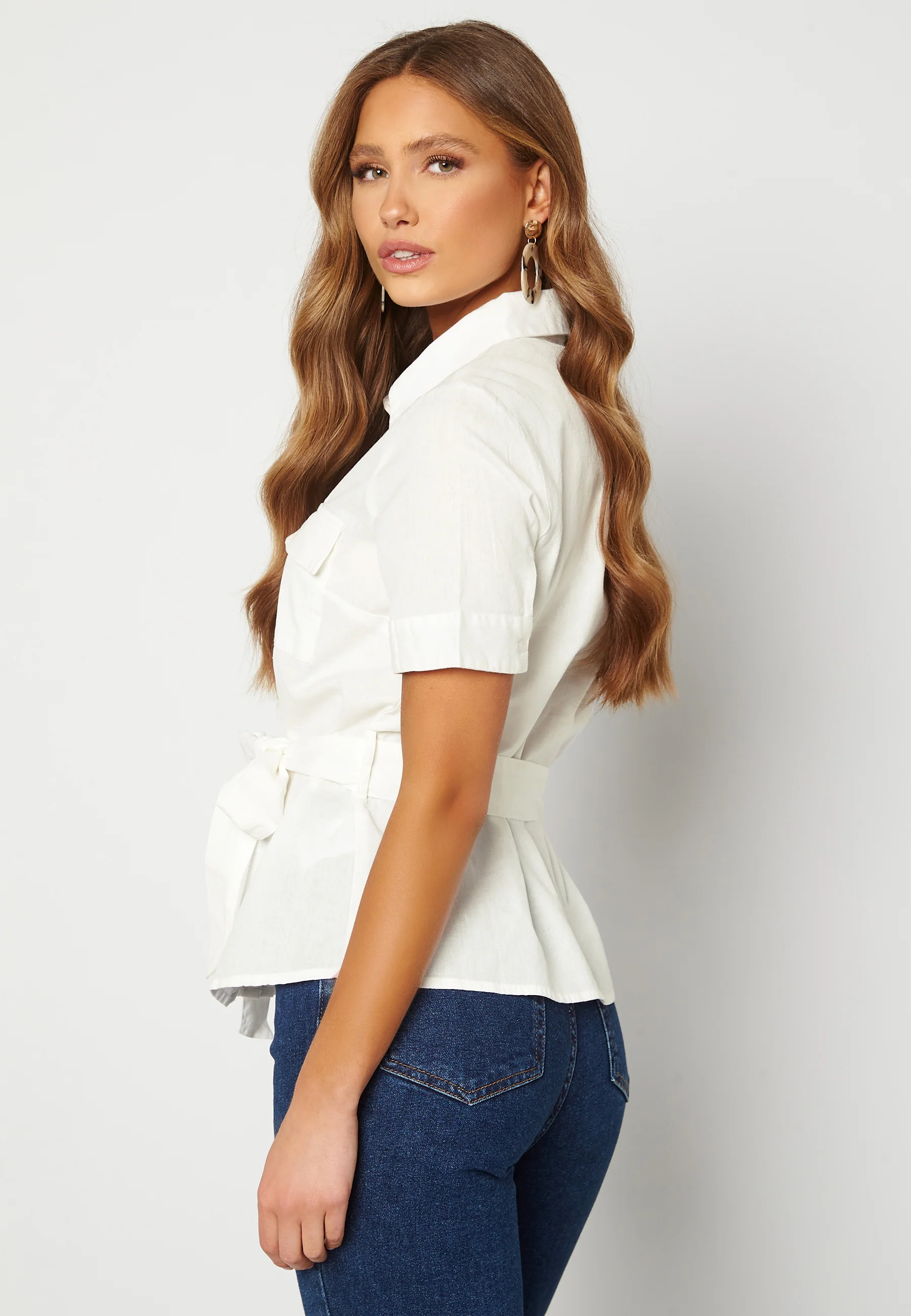 Mya shirt blouse - Image 3