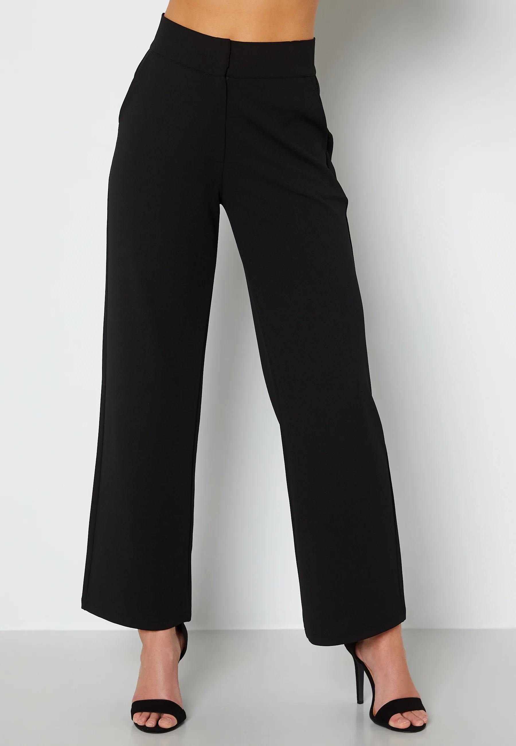 Mya soft suit pants