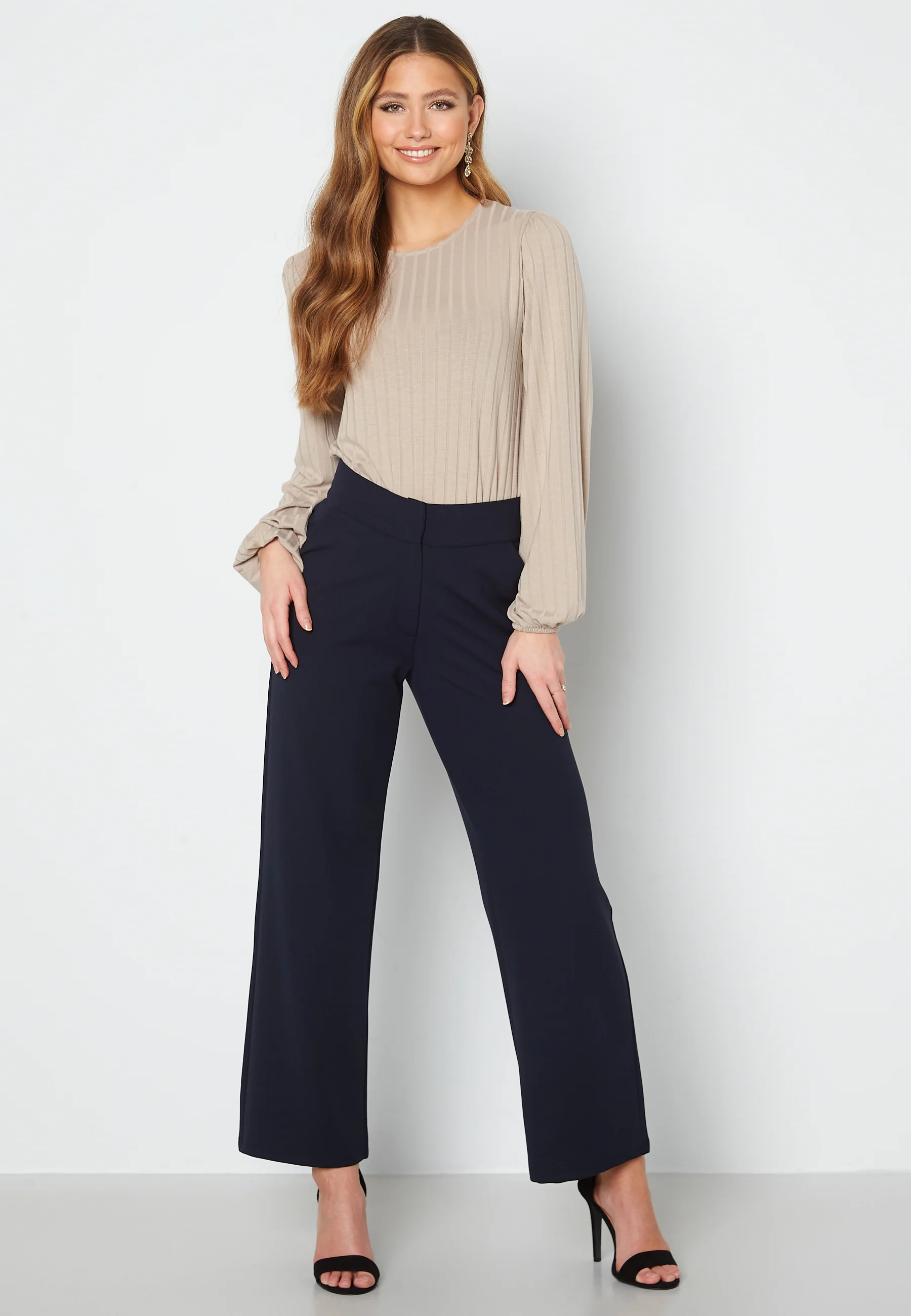 Mya soft suit pants - Image 2