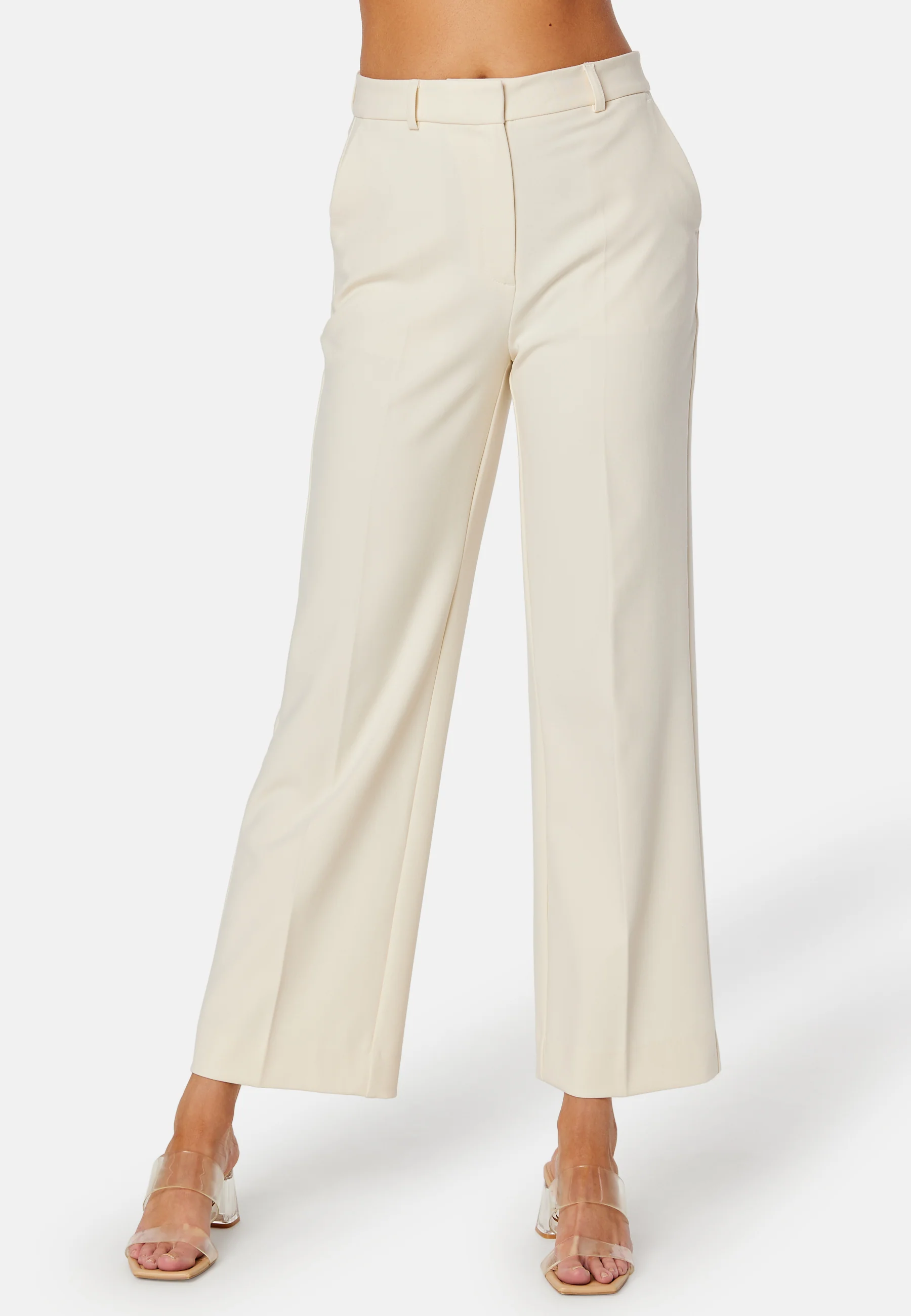 Myla HW Wide Pant - Image 2