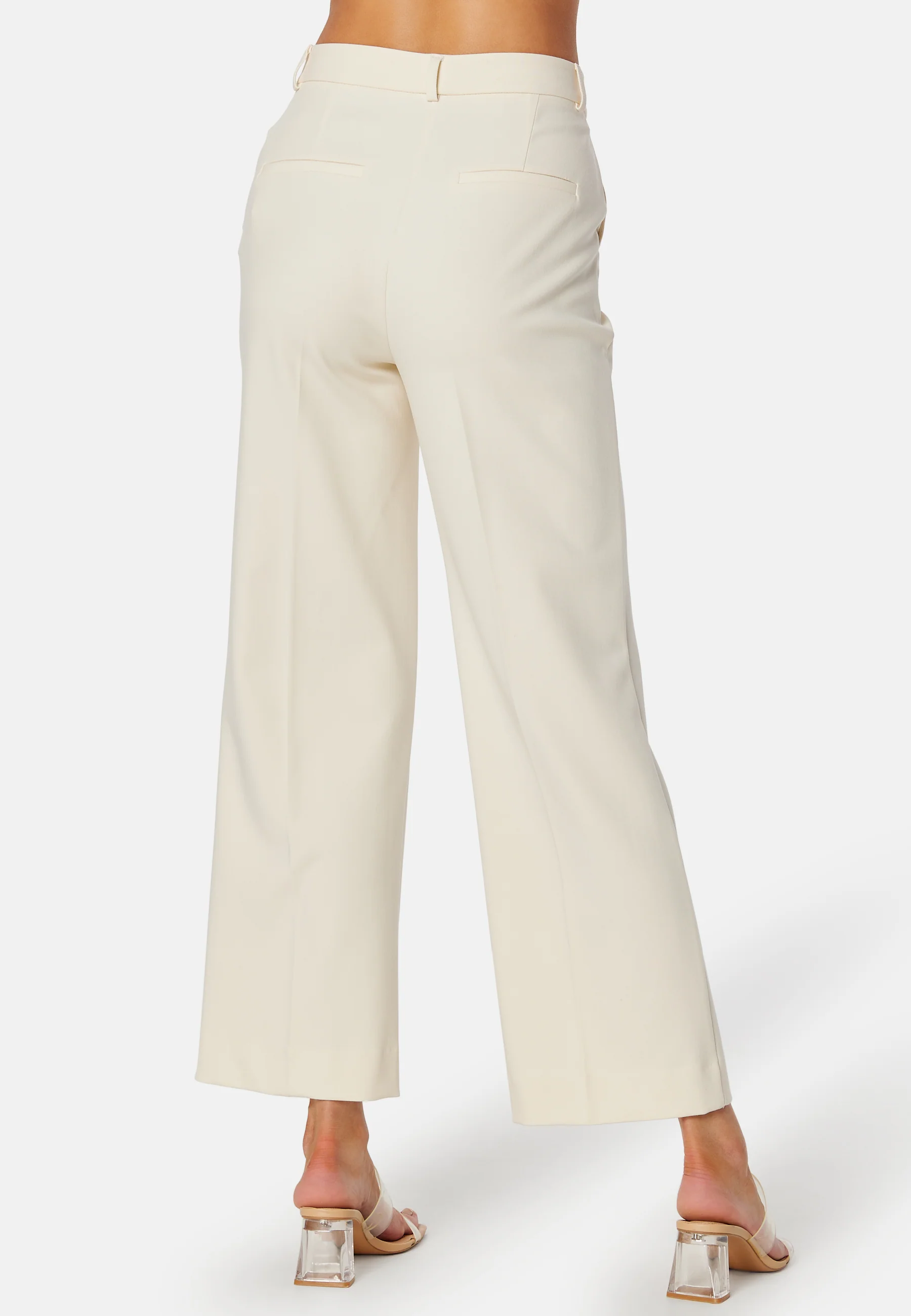 Myla HW Wide Pant - Image 3