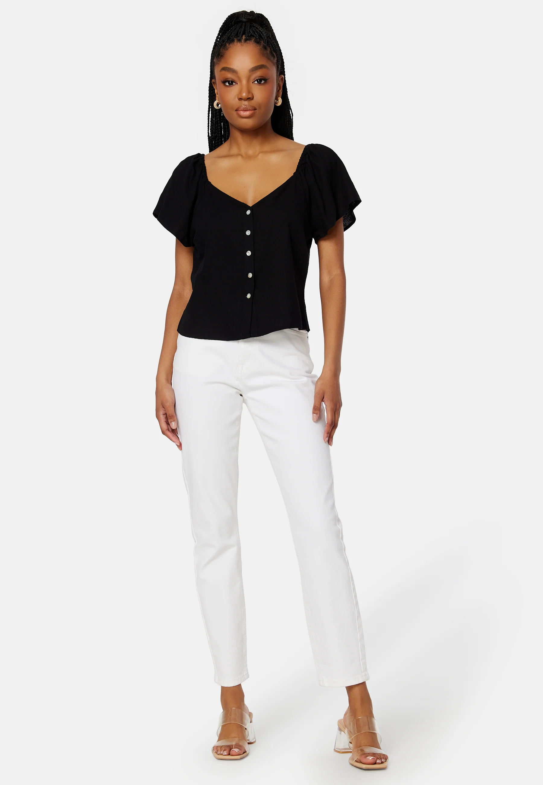 Mymilo 2/4 Shirt - Image 2
