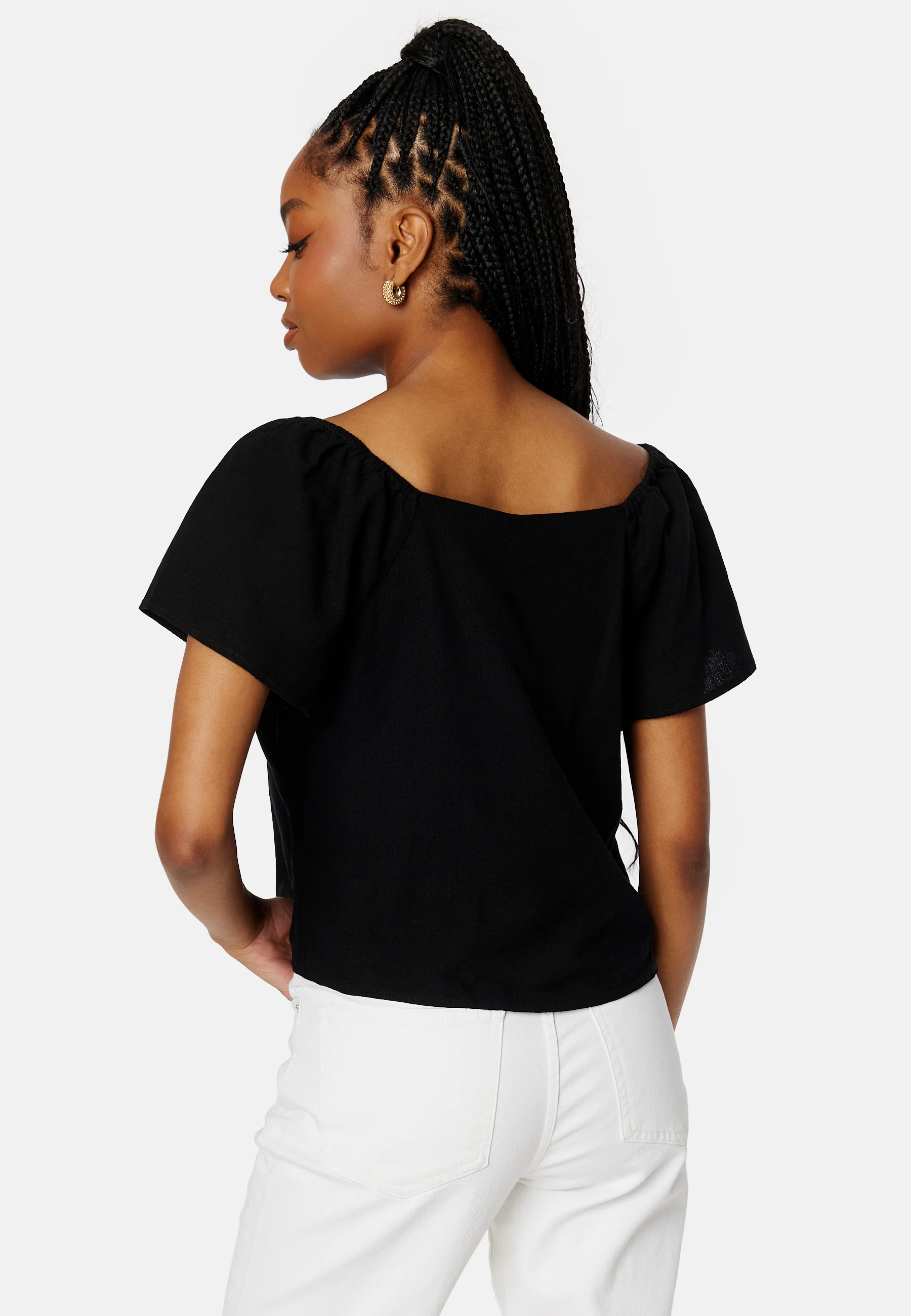 Mymilo 2/4 Shirt - Image 3