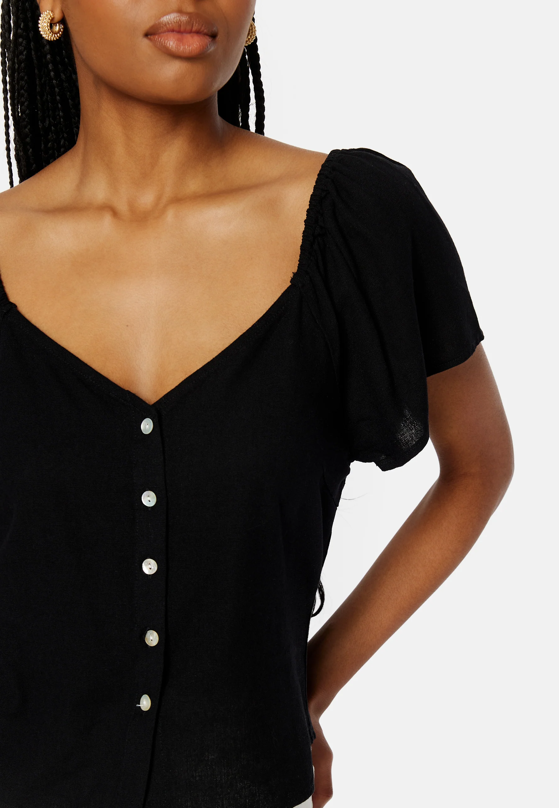 Mymilo 2/4 Shirt - Image 4