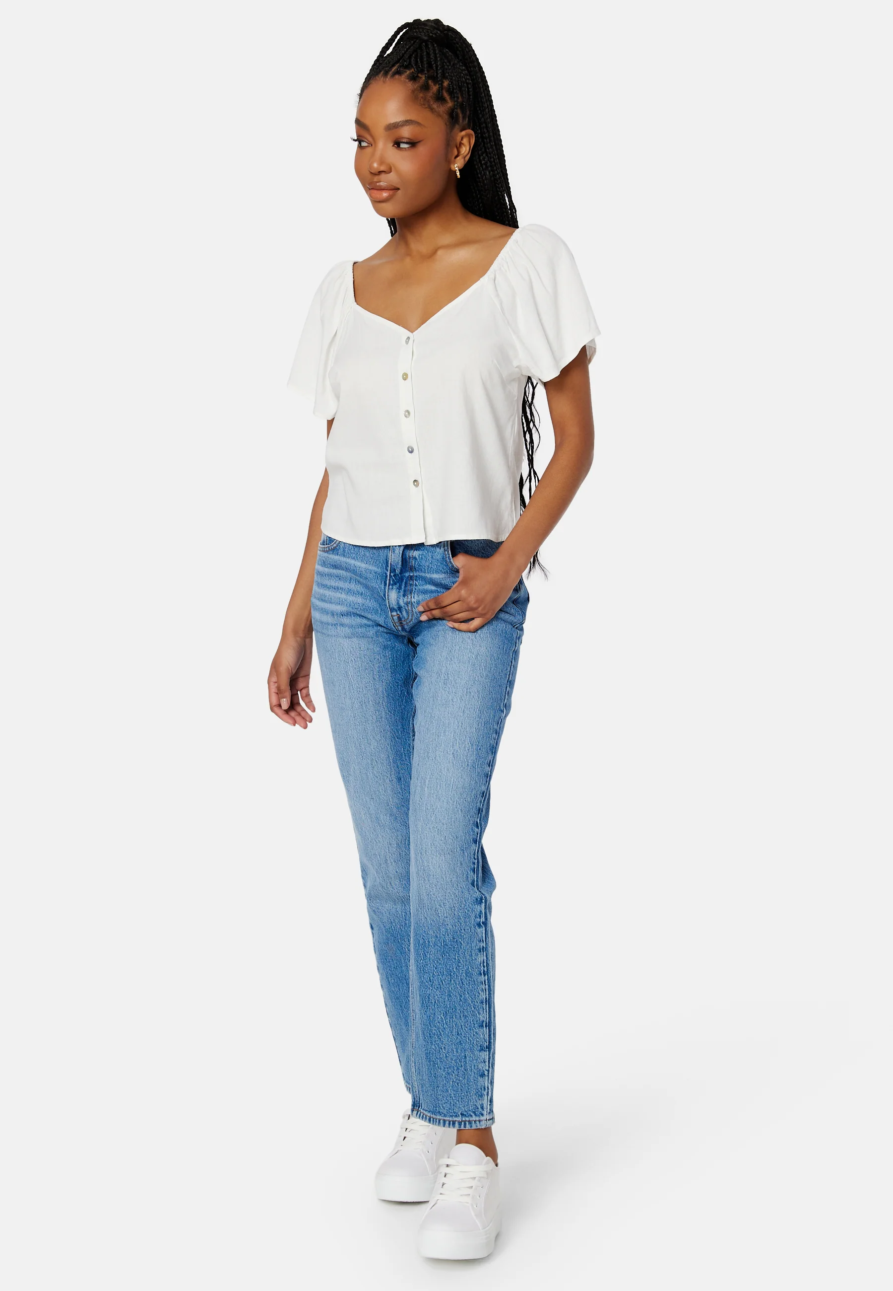 Mymilo 2/4 Shirt - Image 2