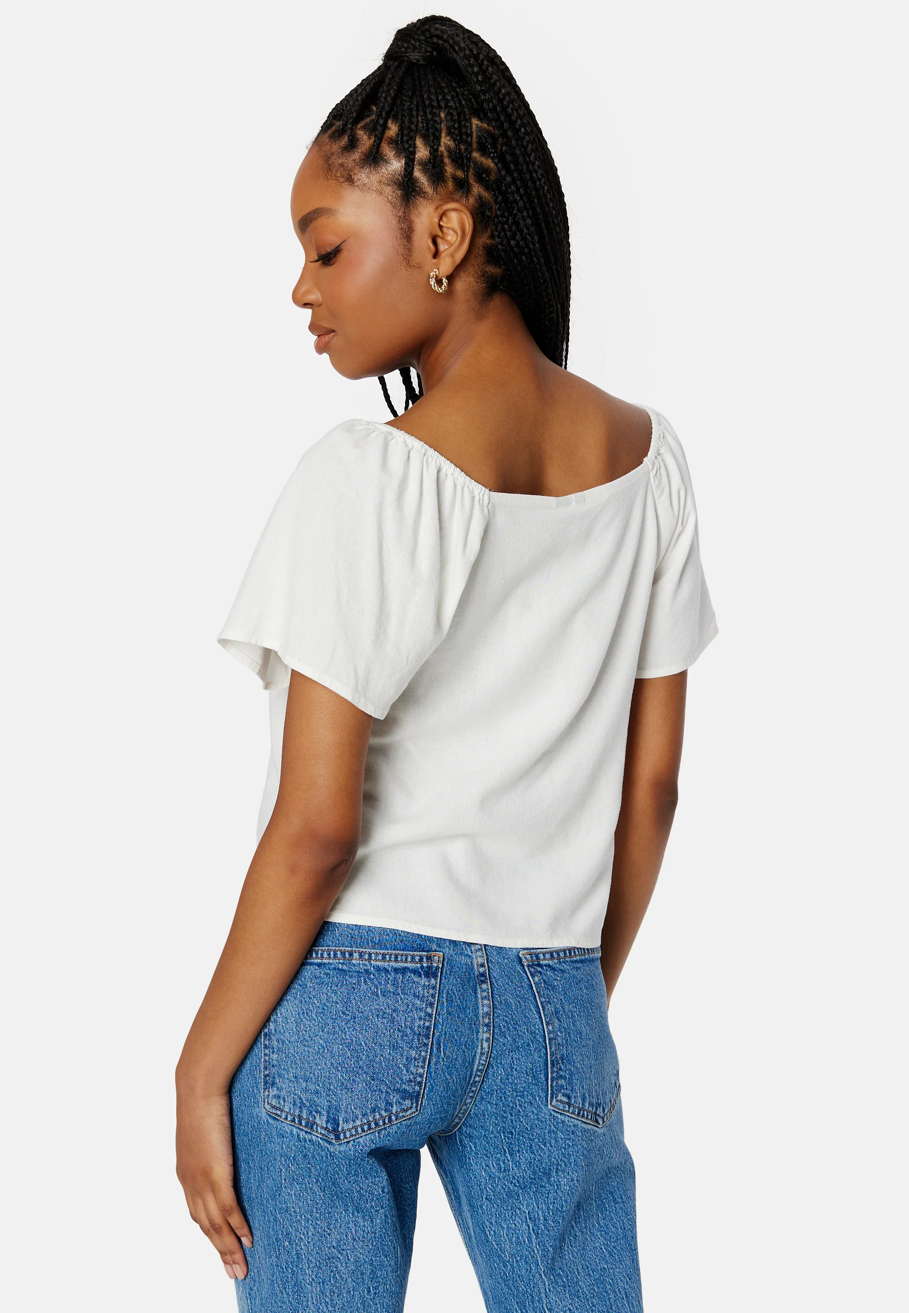 Mymilo 2/4 Shirt - Image 3