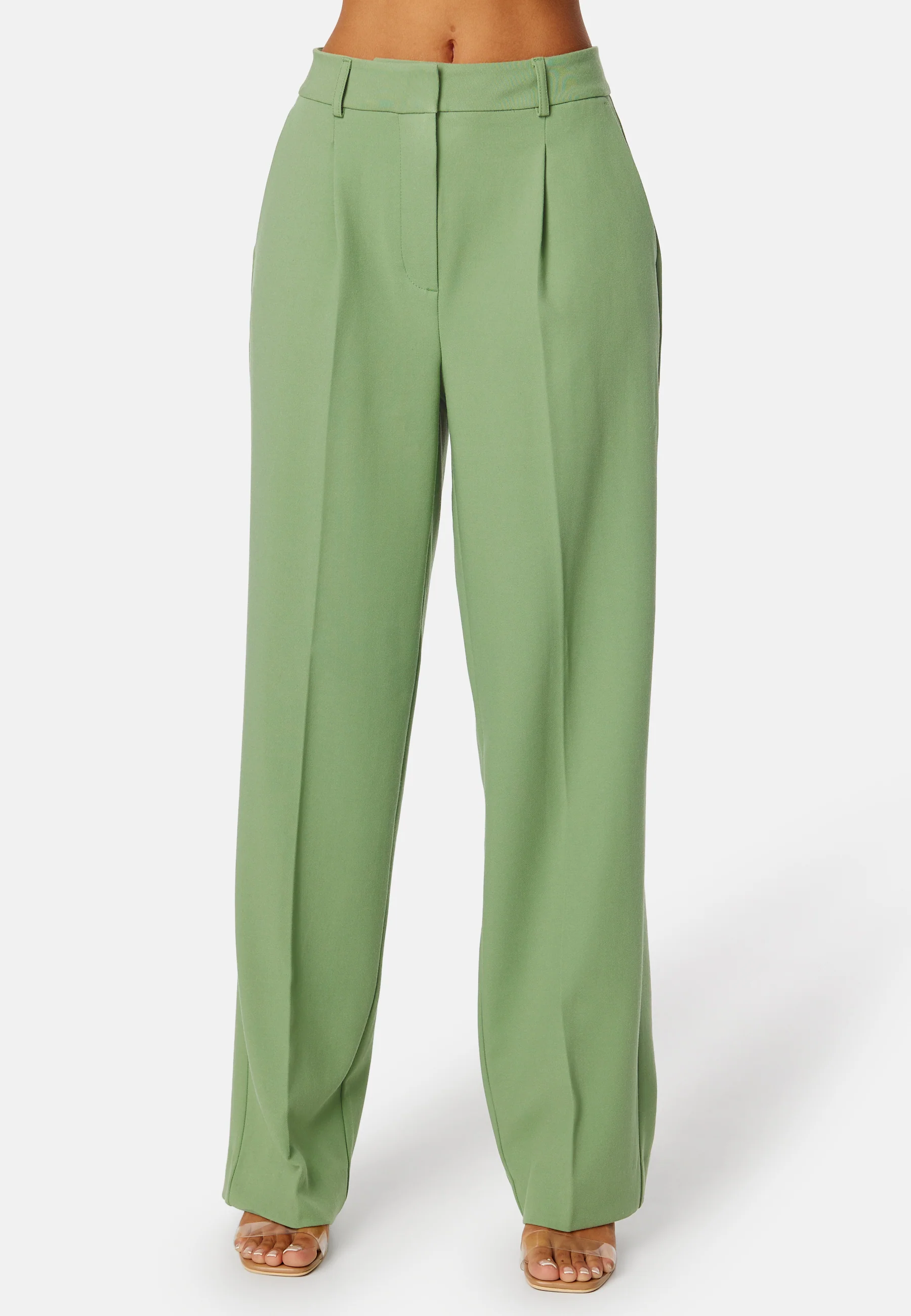 Myna HW Wide Pant