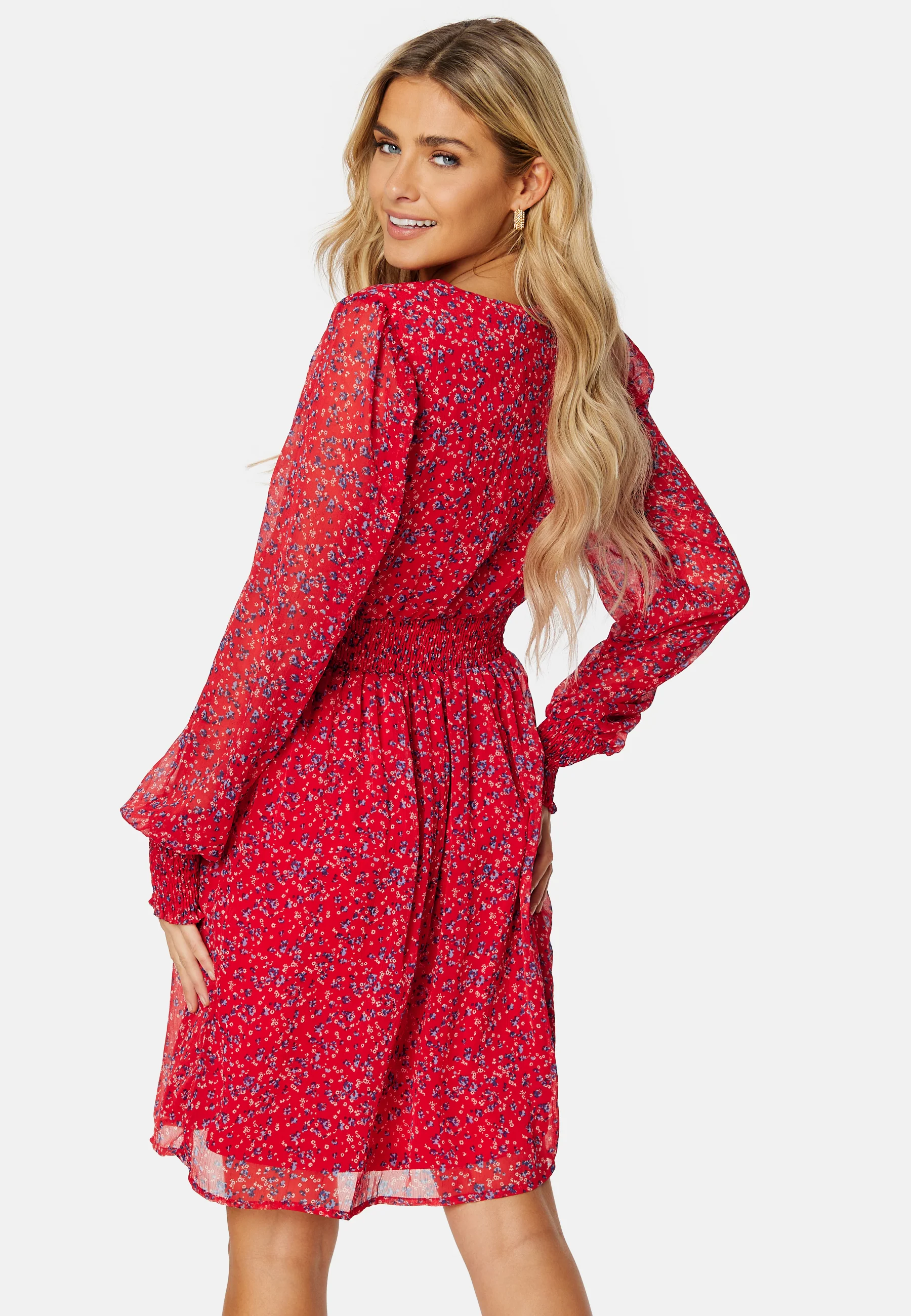 Mynte LS Dress - Image 3