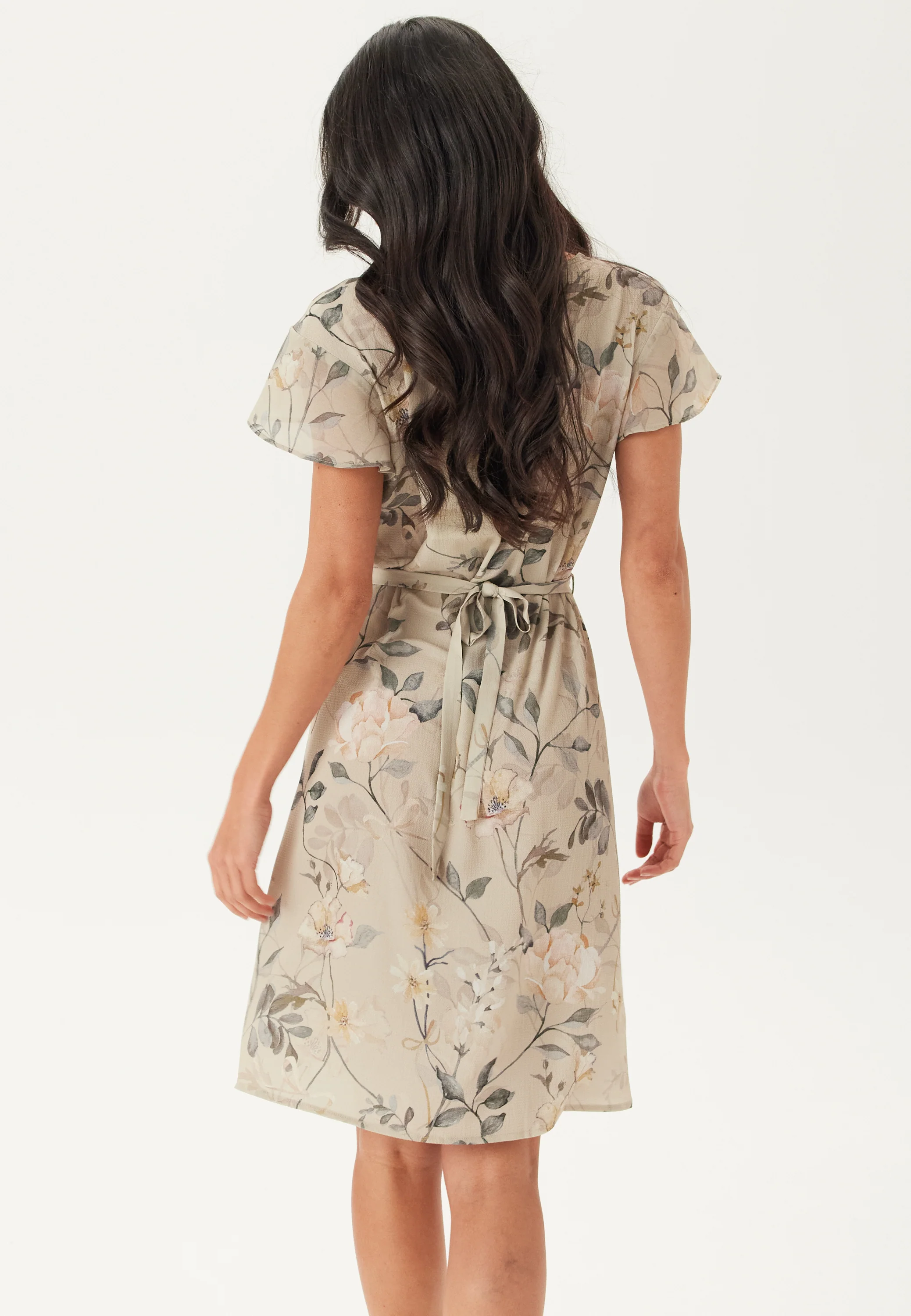 Nadia Dress - Image 2