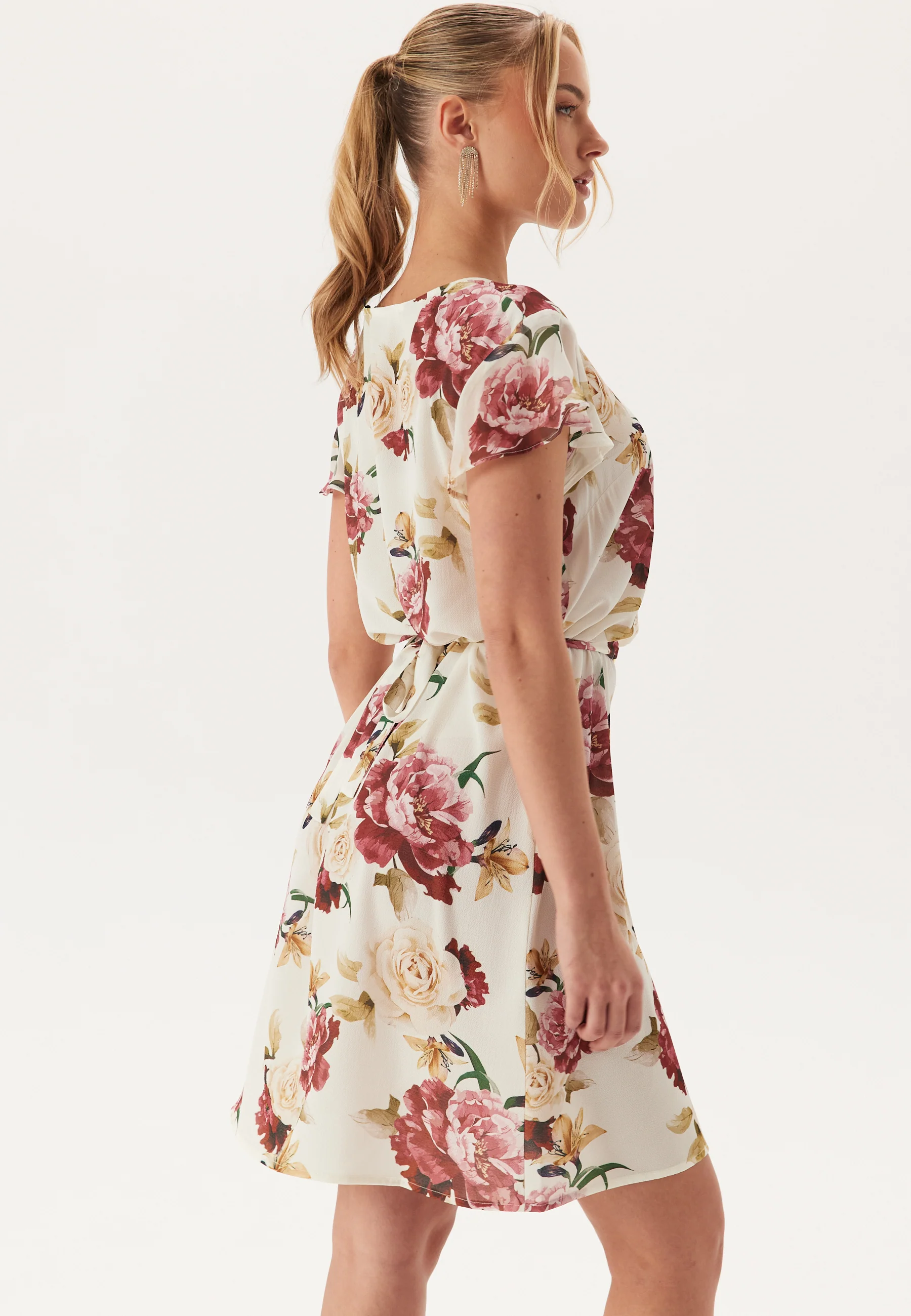 Nadia Dress - Image 2