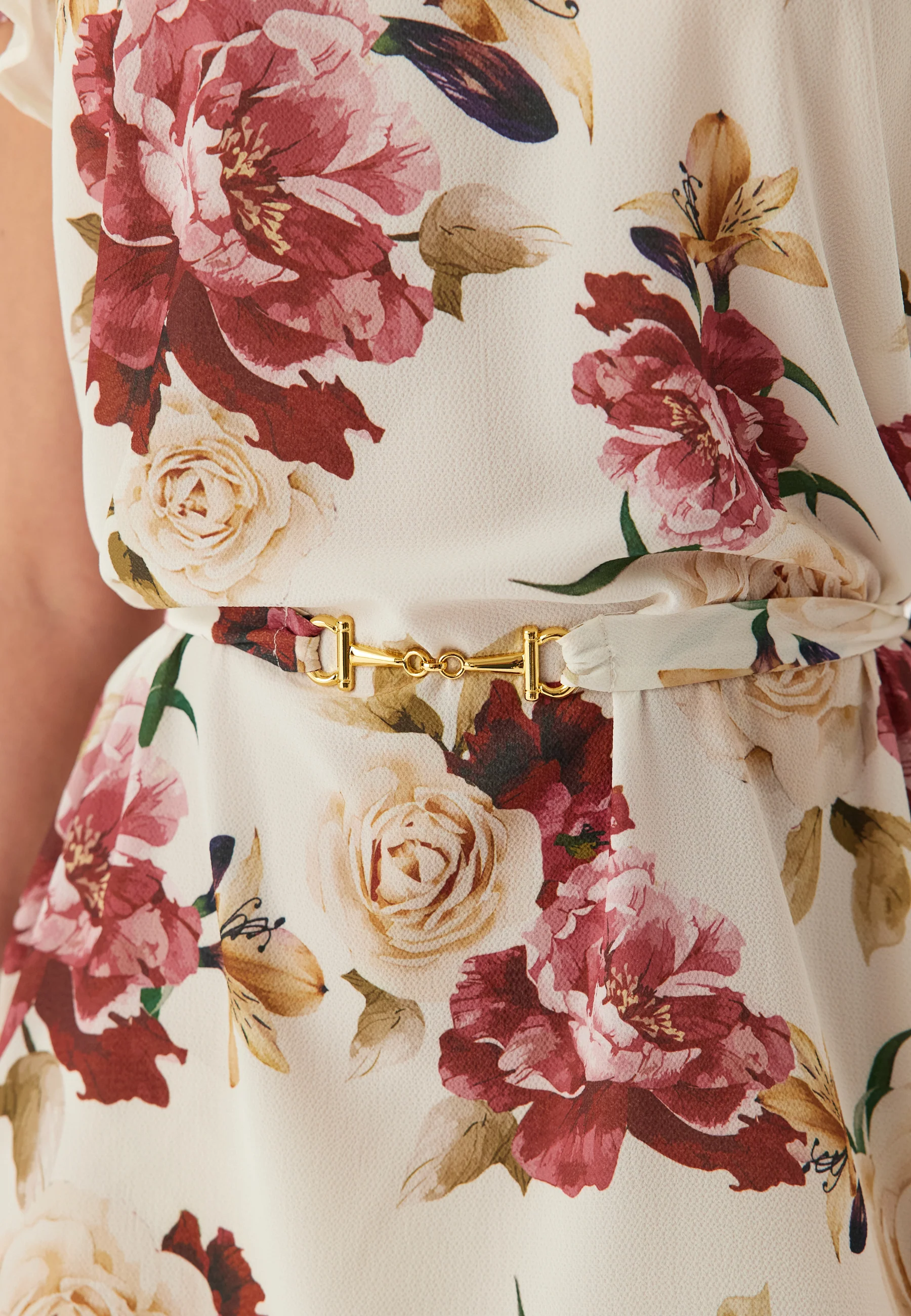 Nadia Dress - Image 4