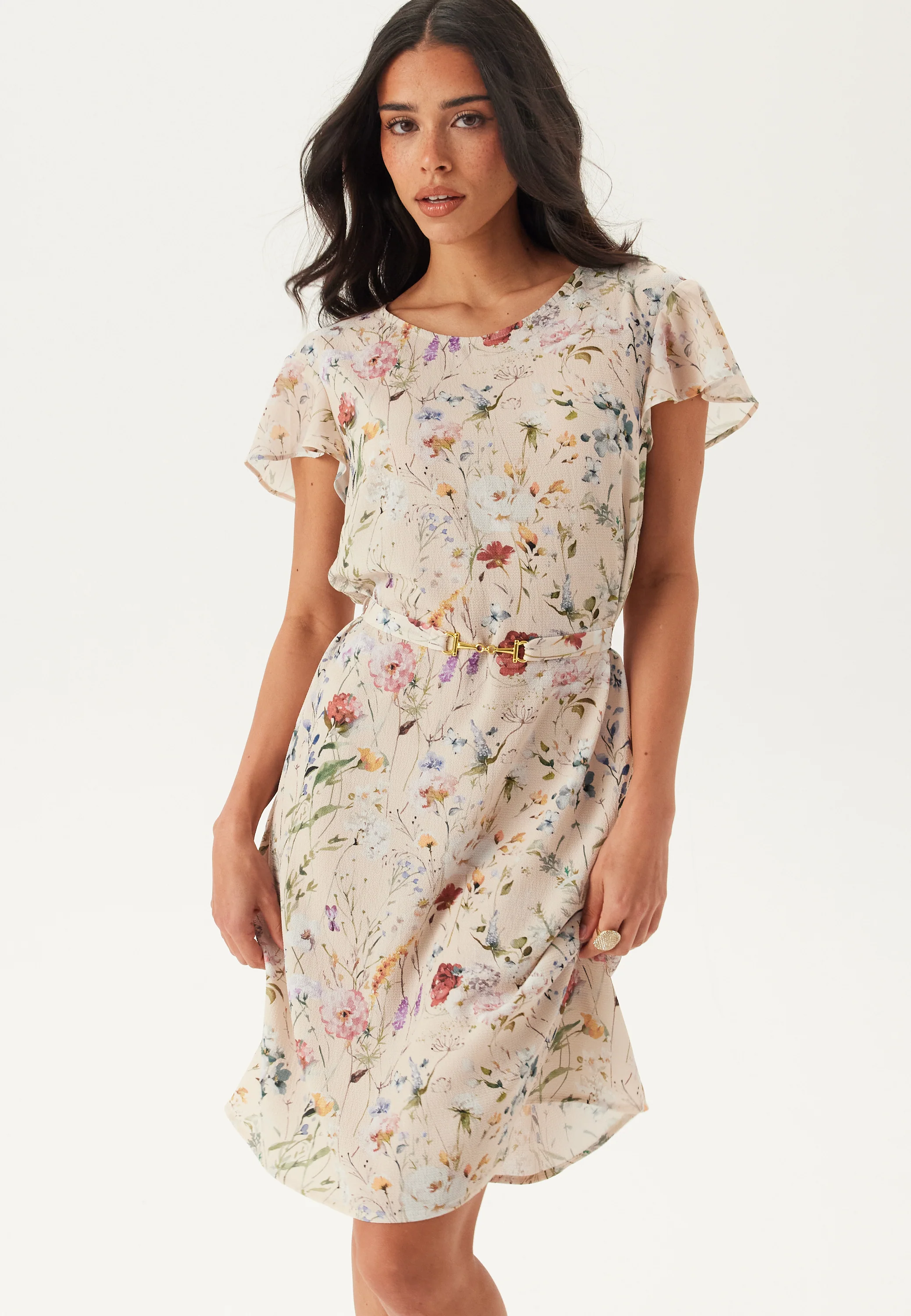 Nadia Dress