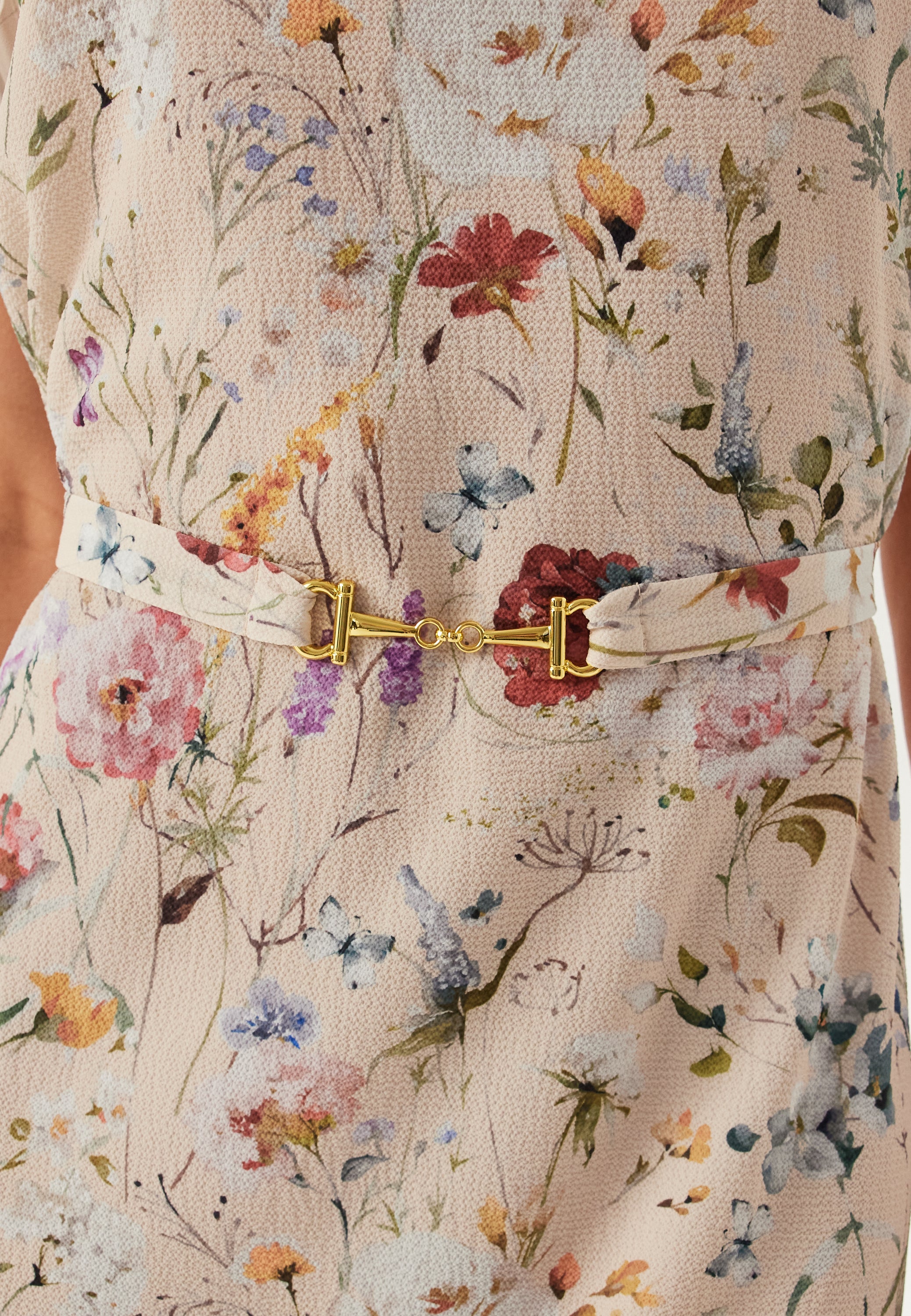 Nadia Dress - Image 4