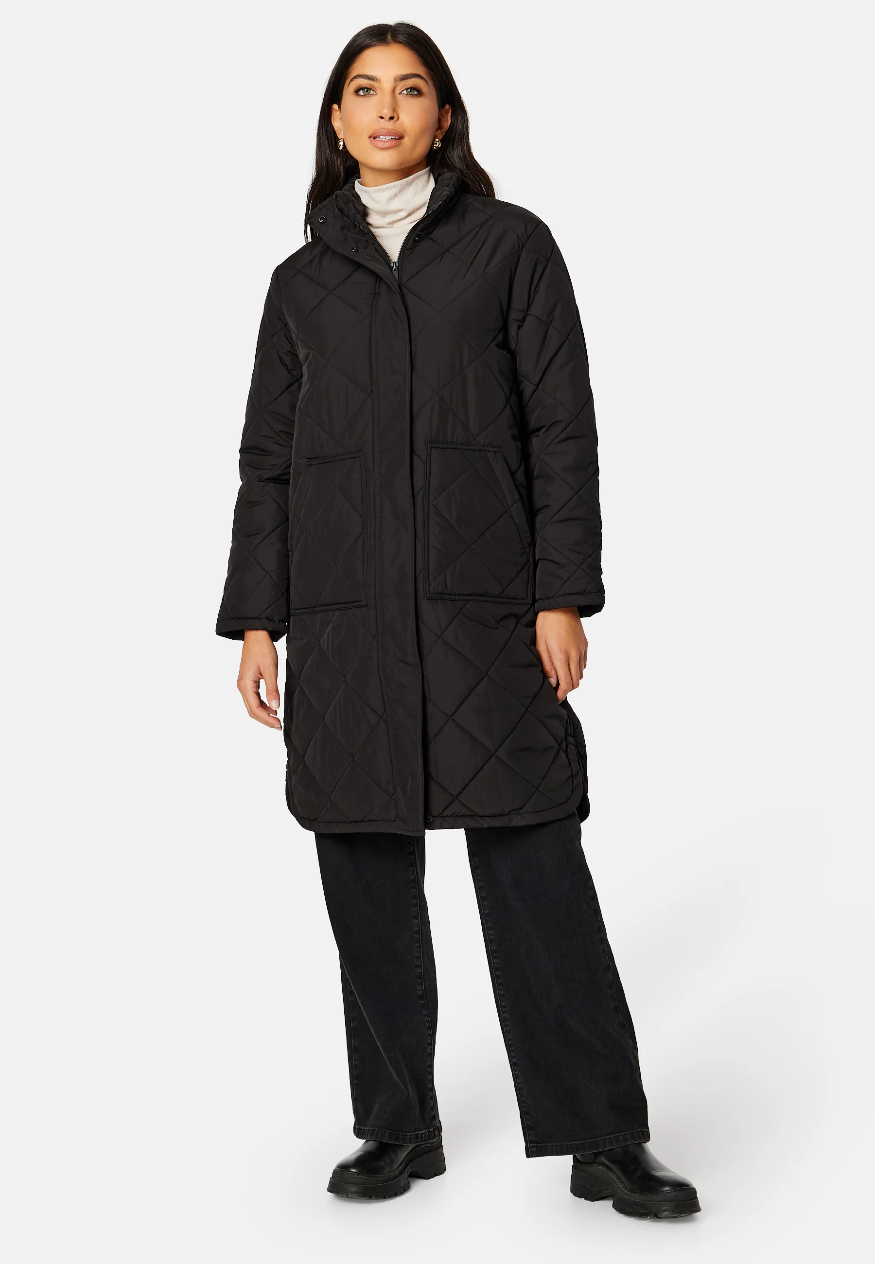 Nadina Coat - Image 2
