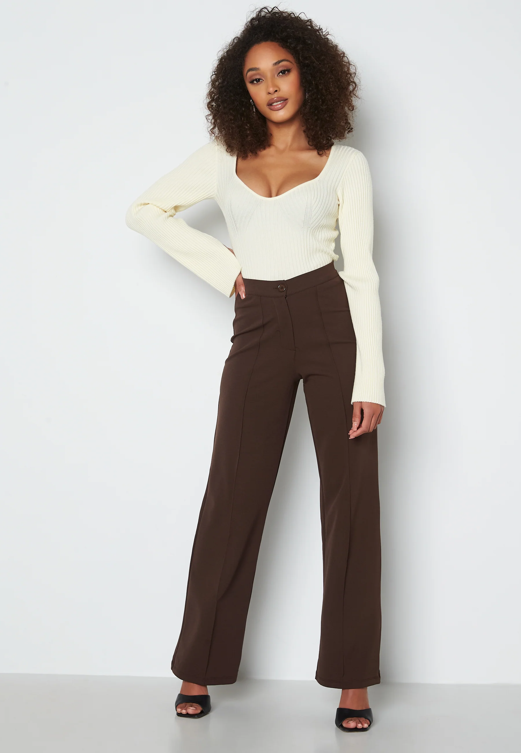 Nadine knitted top - Image 2