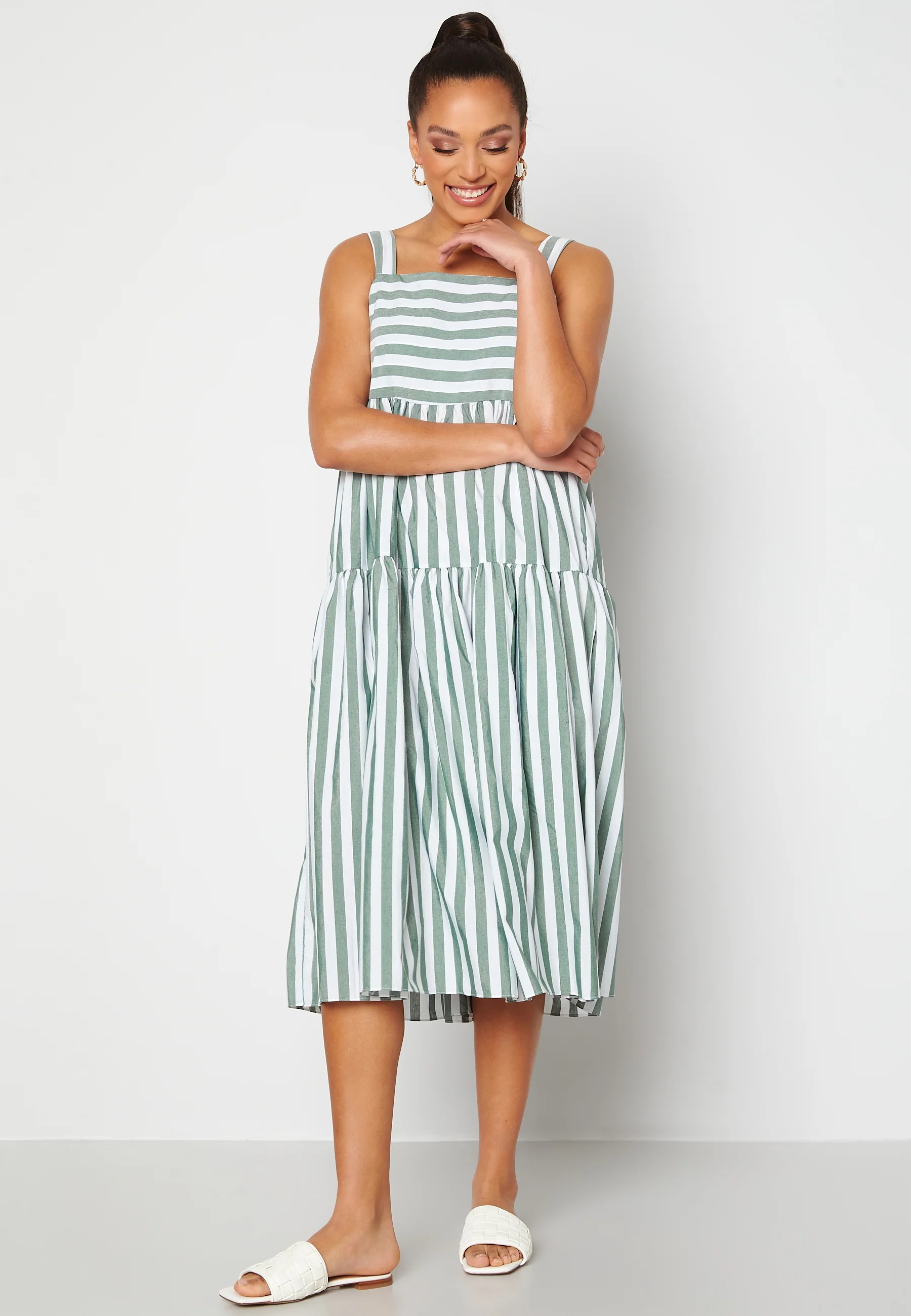 Nadja Midi Dress