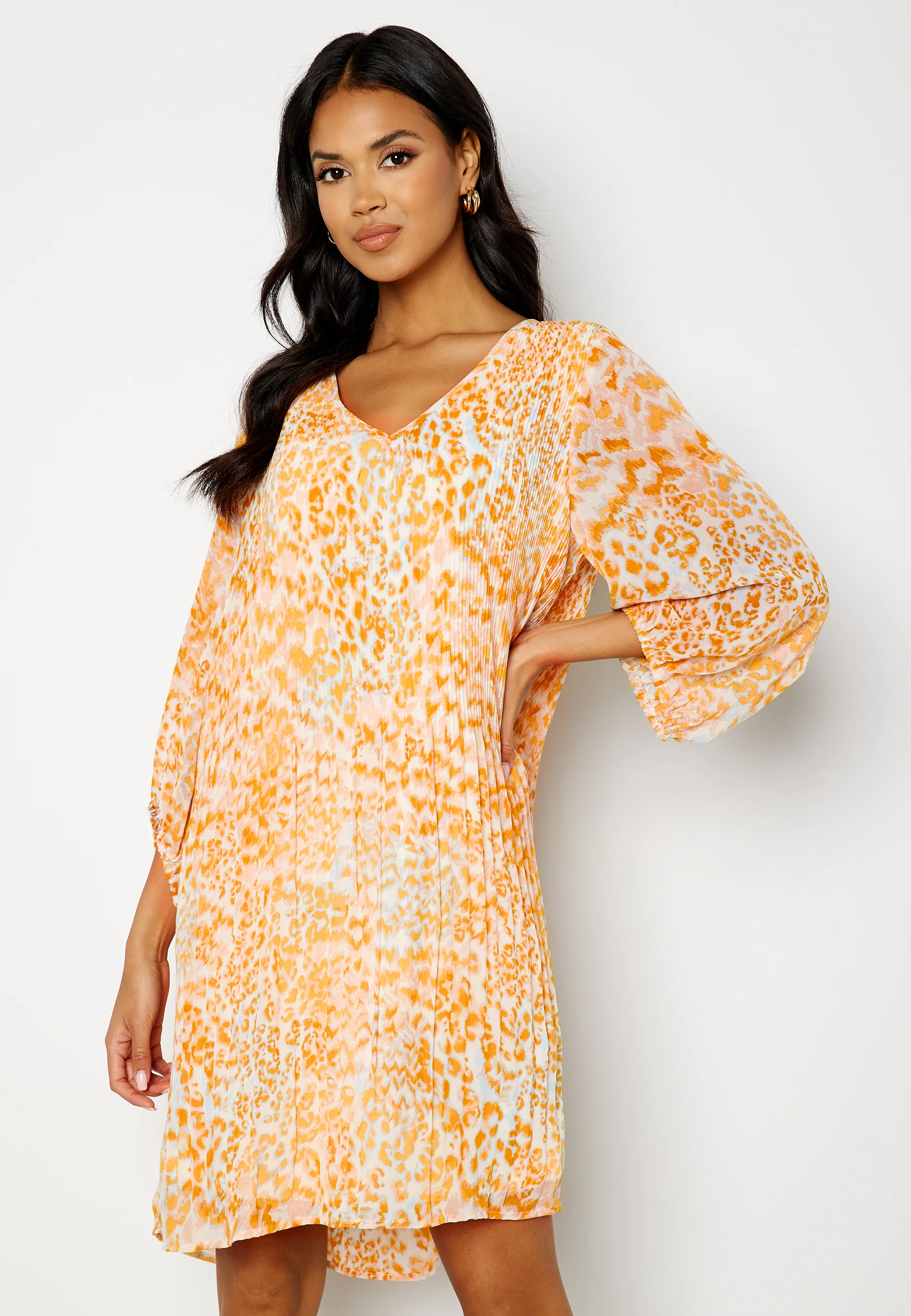 Nafuna Dress
