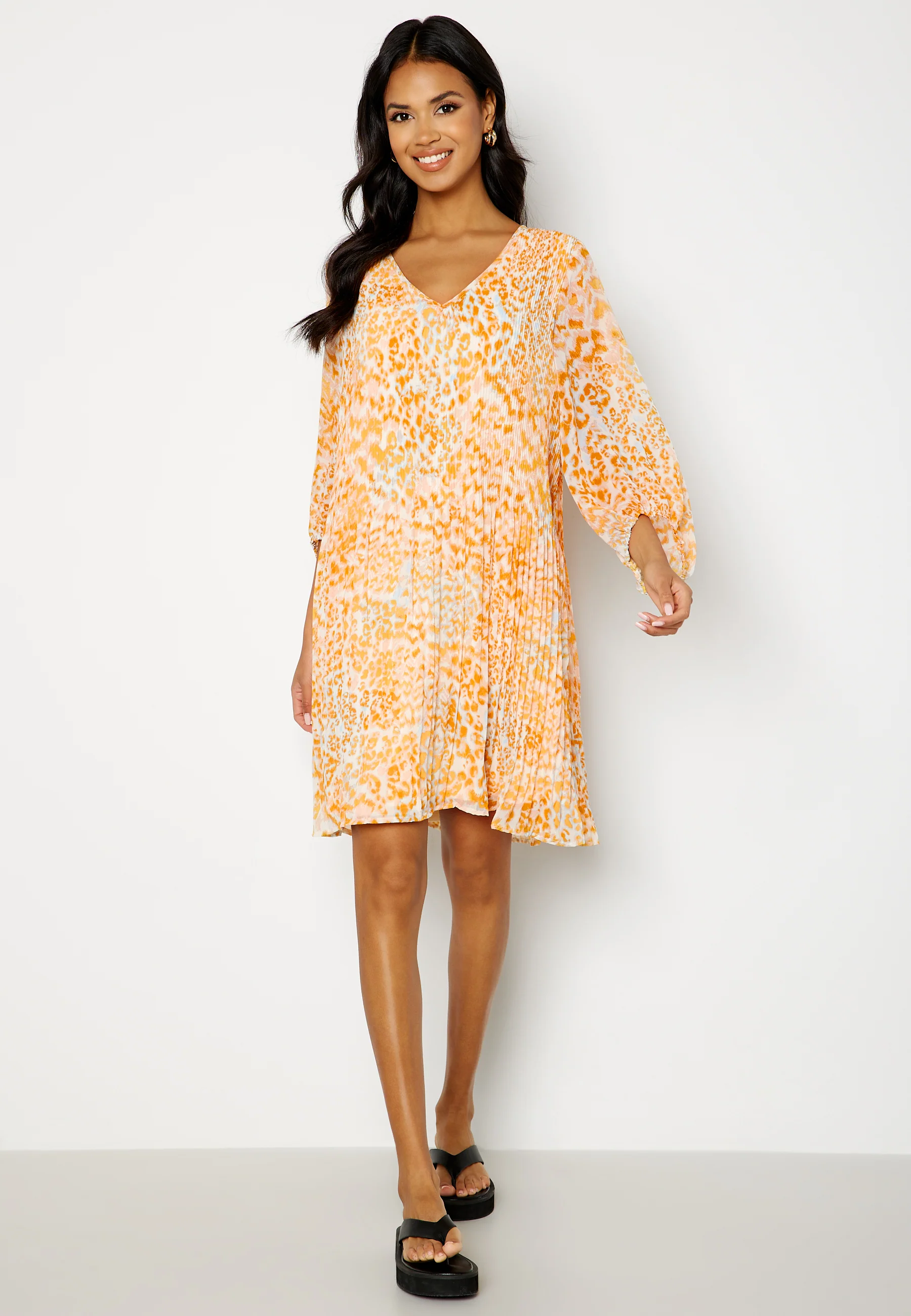 Nafuna Dress - Image 2