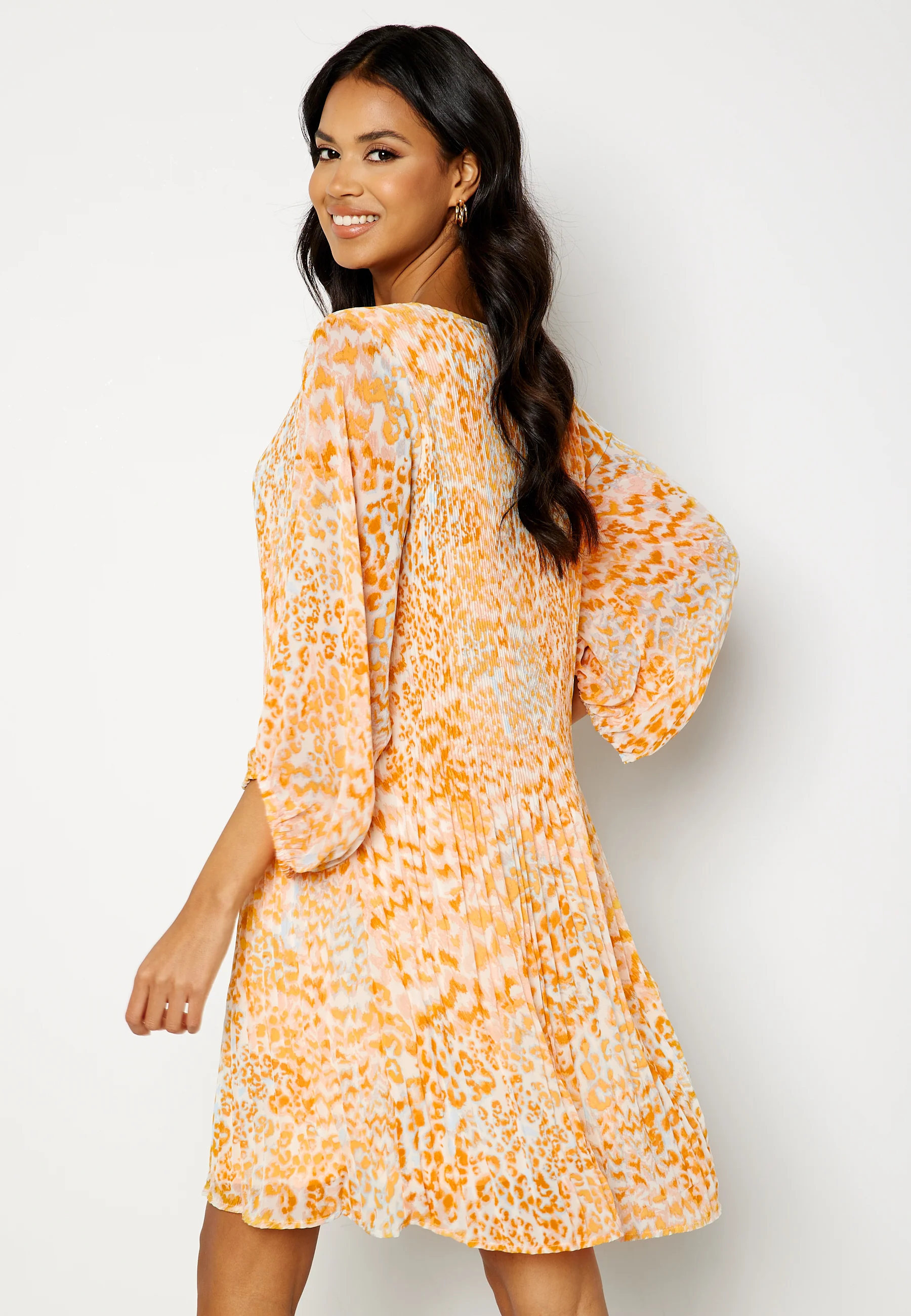 Nafuna Dress - Image 3