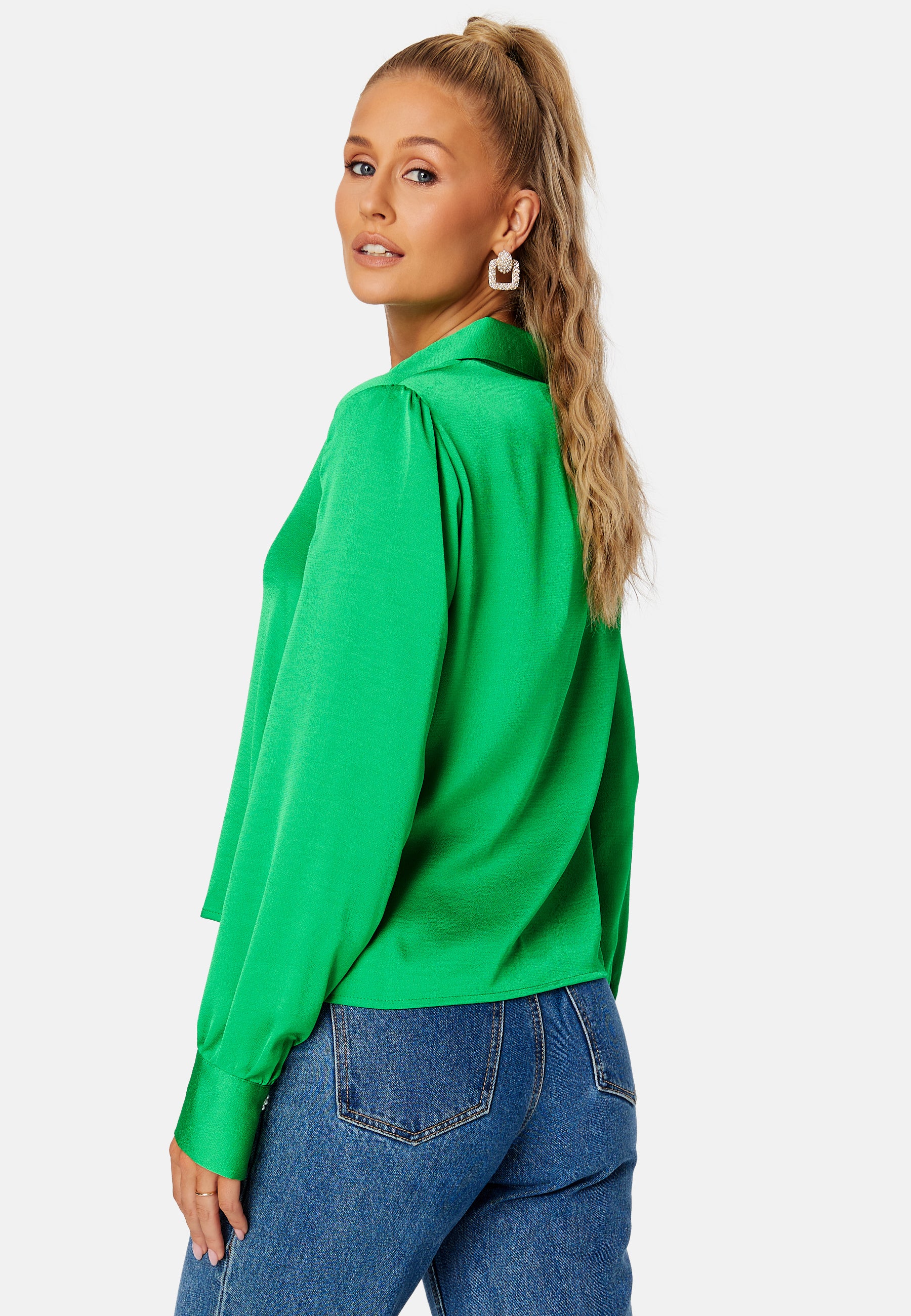 Nala LS Shirt - Image 4