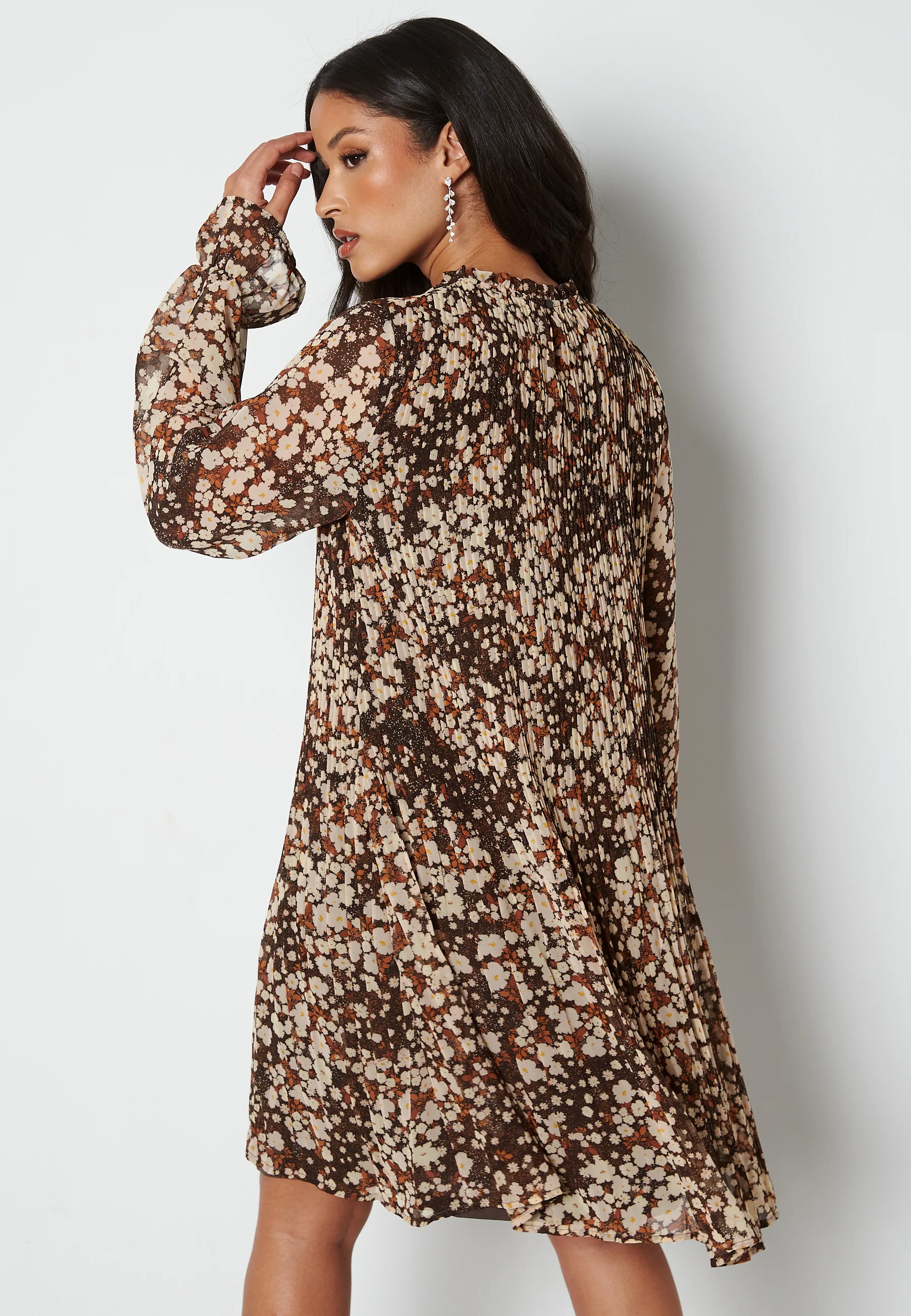 Nally Dress - Image 3