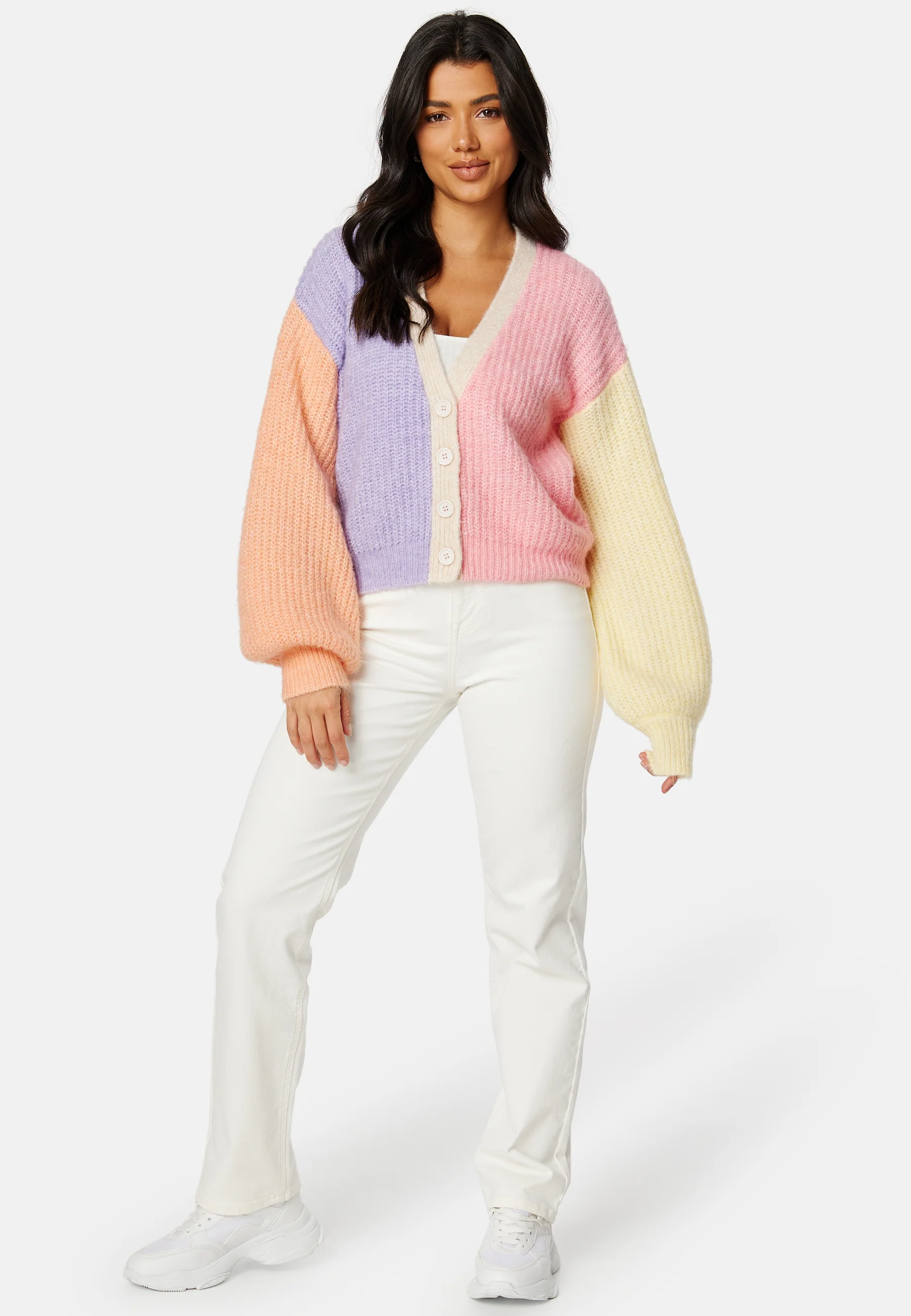 Namila knitted cardigan - Image 2