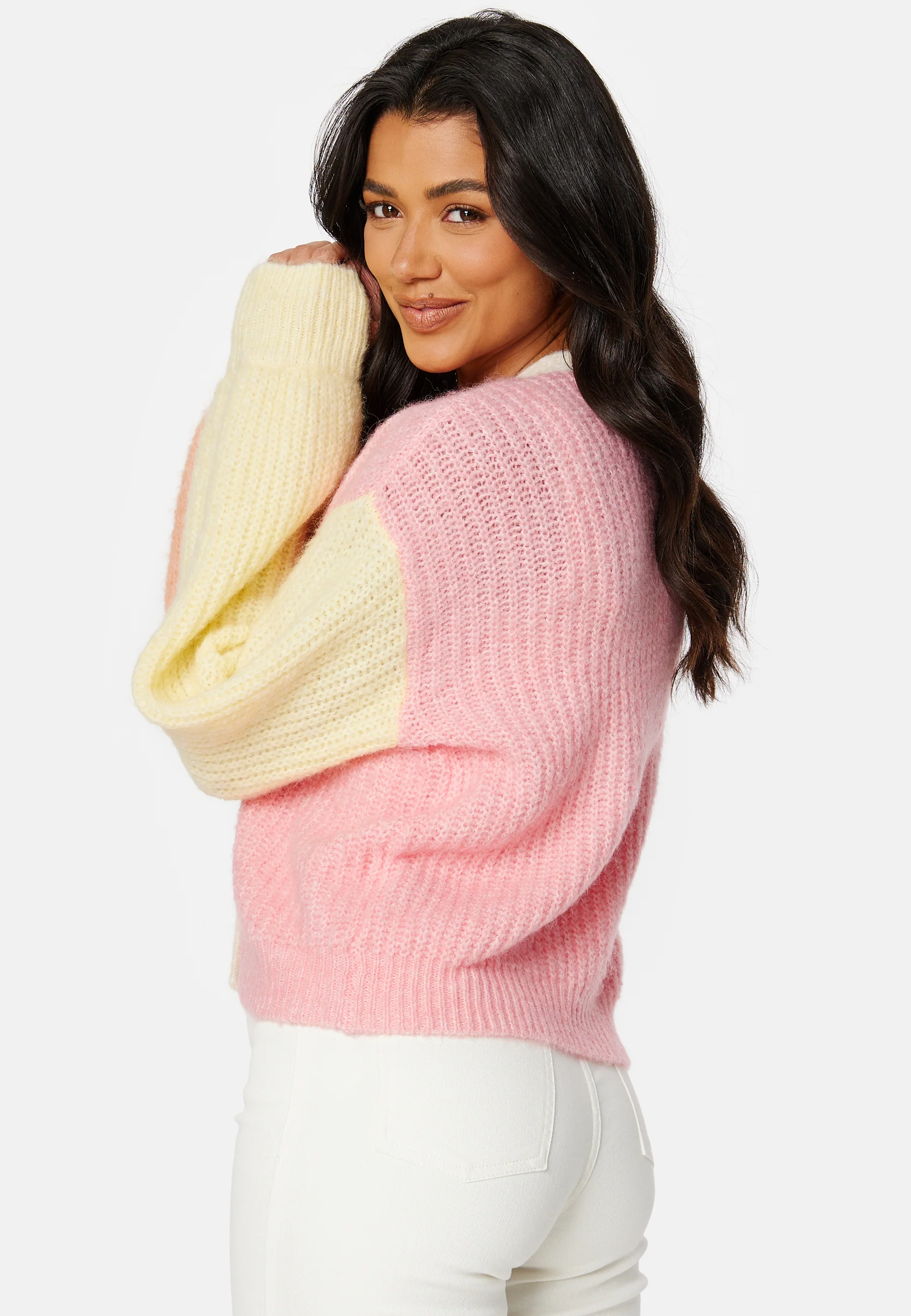 Namila knitted cardigan - Image 3
