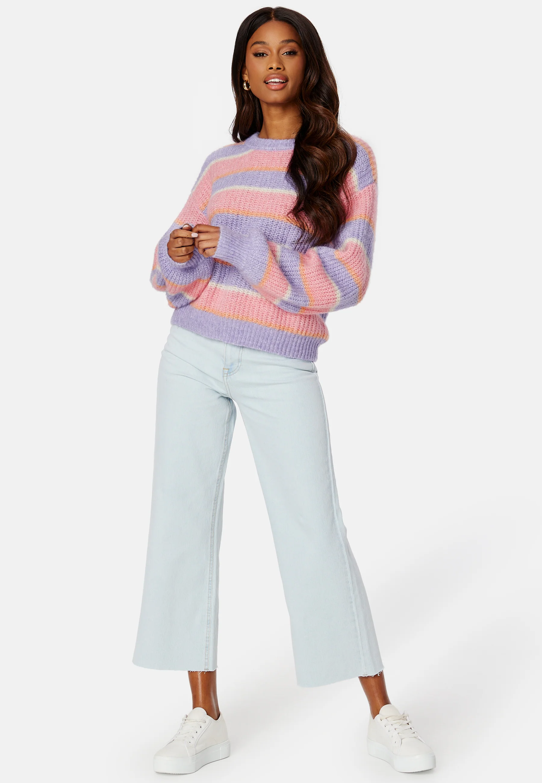 Namila knitted sweater - Image 2