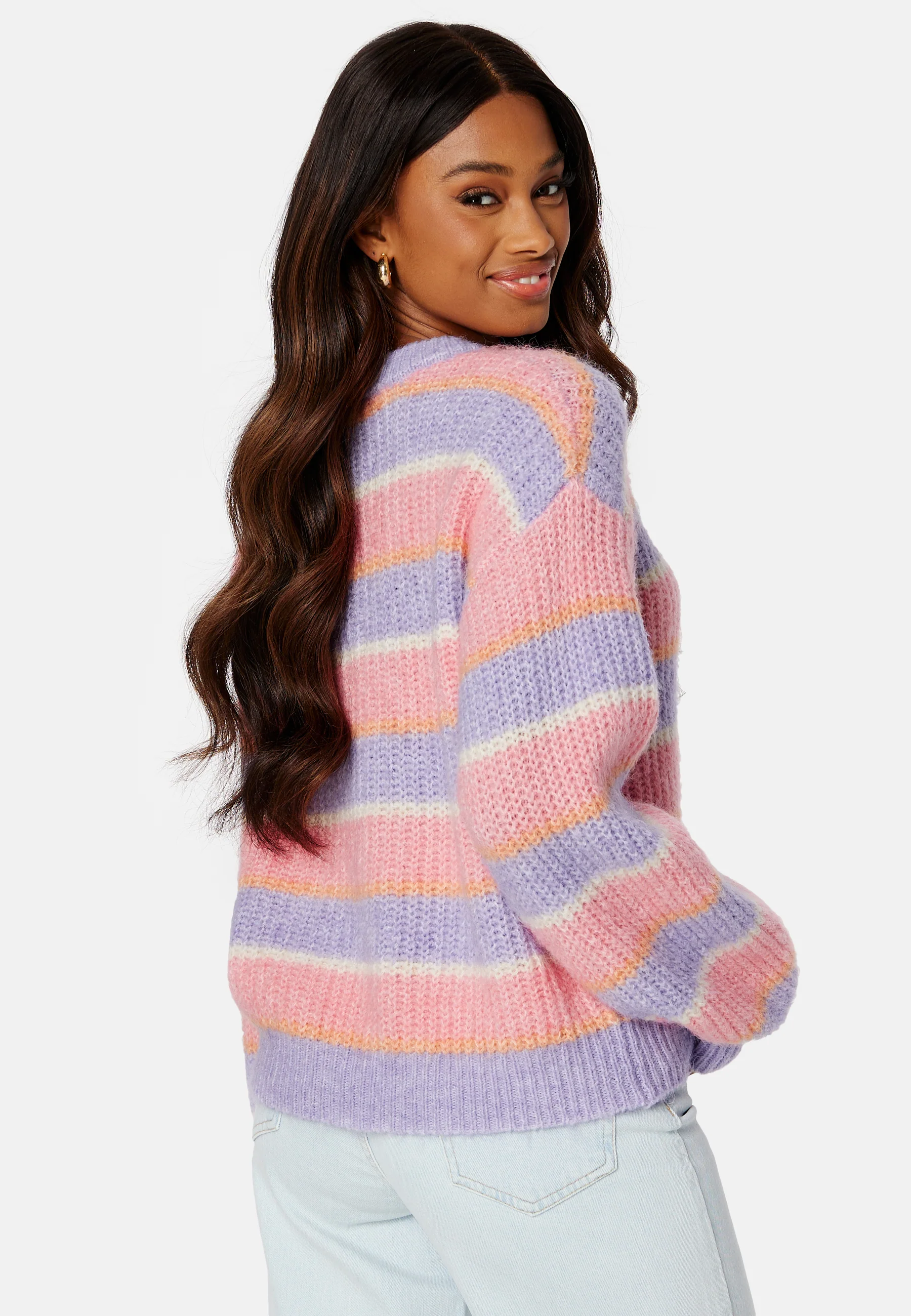 Namila knitted sweater - Image 3