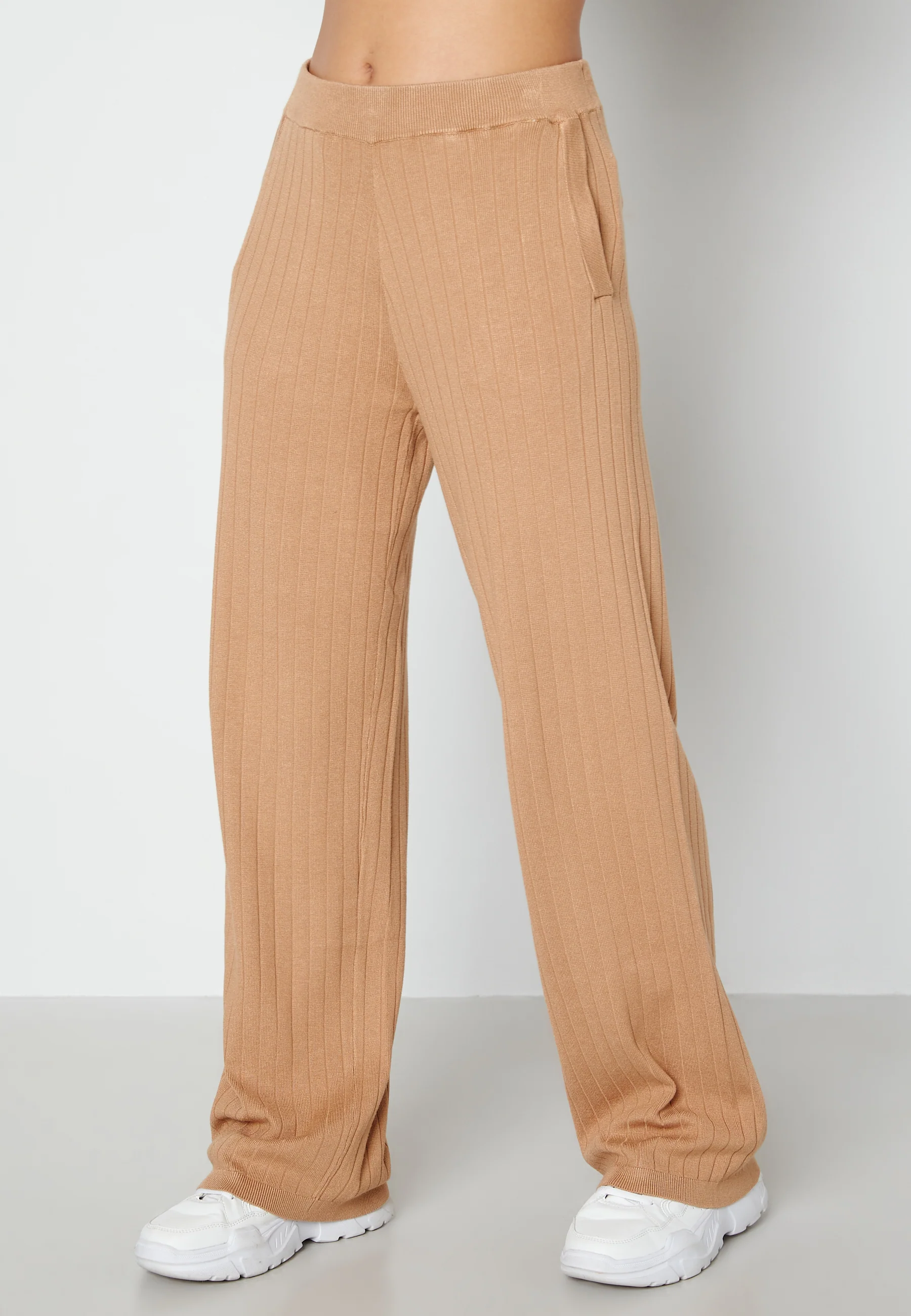 Nancia MW Knit Pant - Image 2