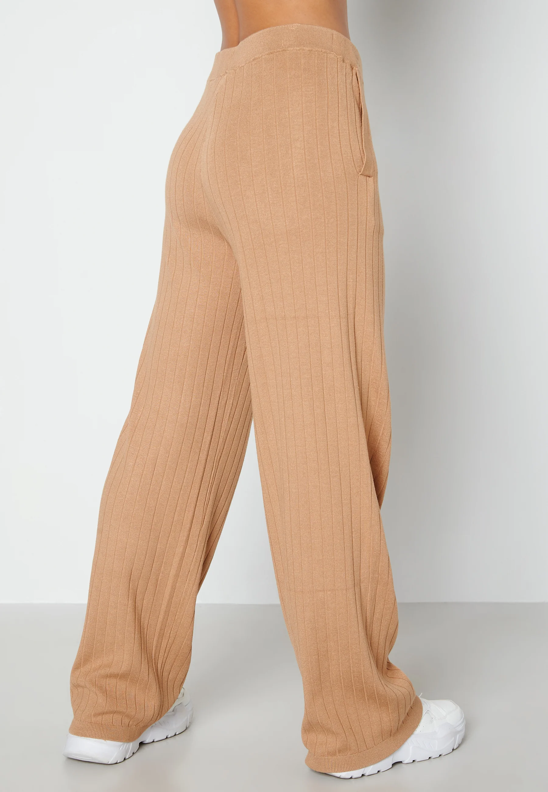 Nancia MW Knit Pant - Image 3