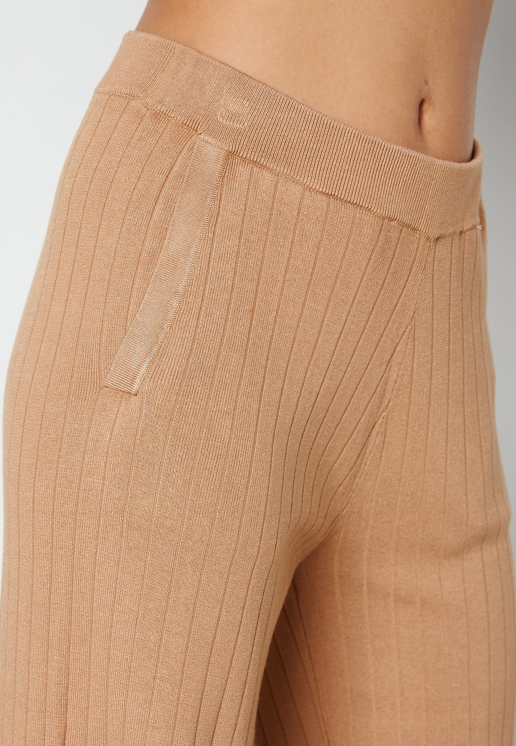 Nancia MW Knit Pant - Image 4