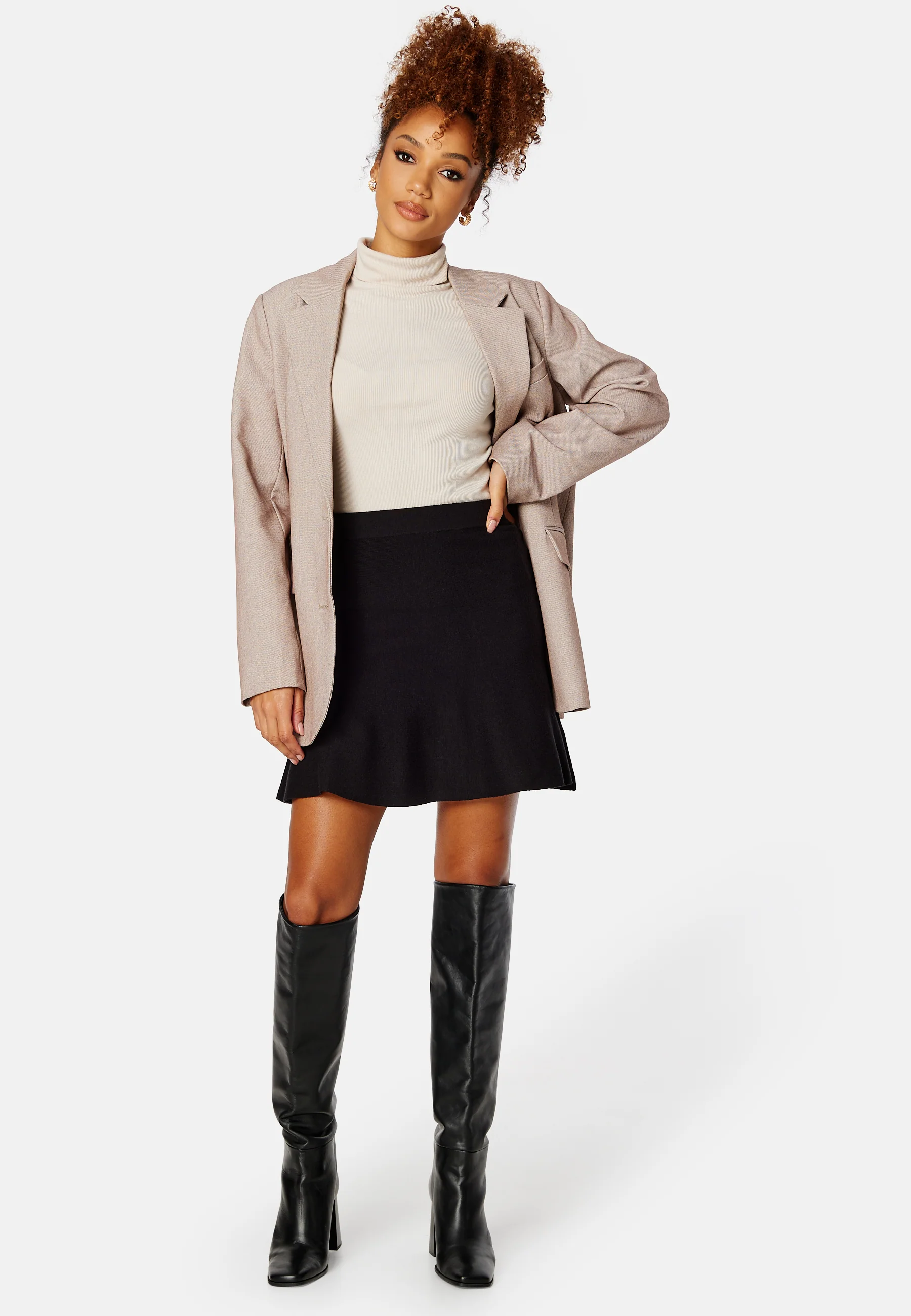 Nancy Short Skirt - Image 2